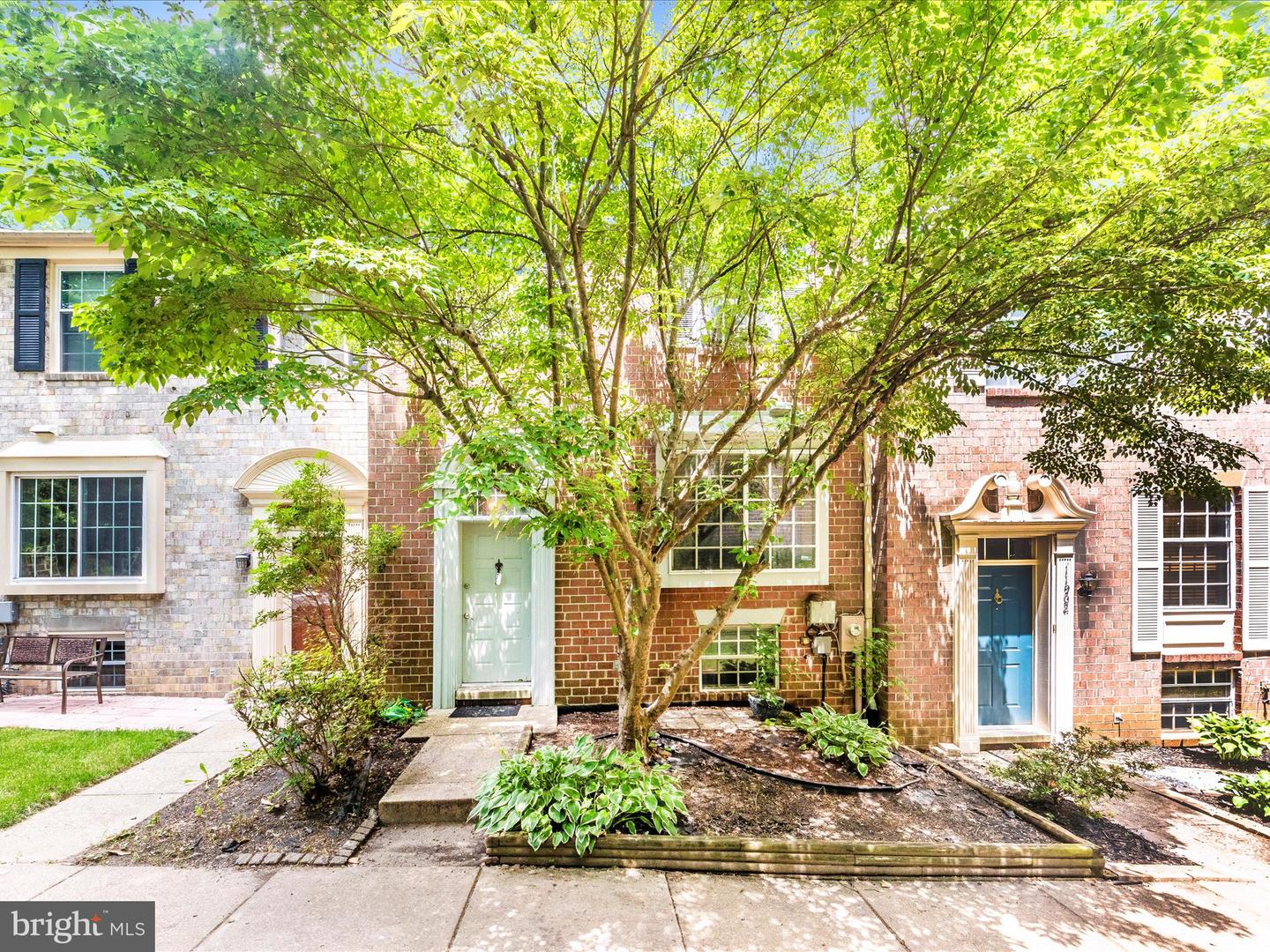 11904 New Country Lane, Columbia