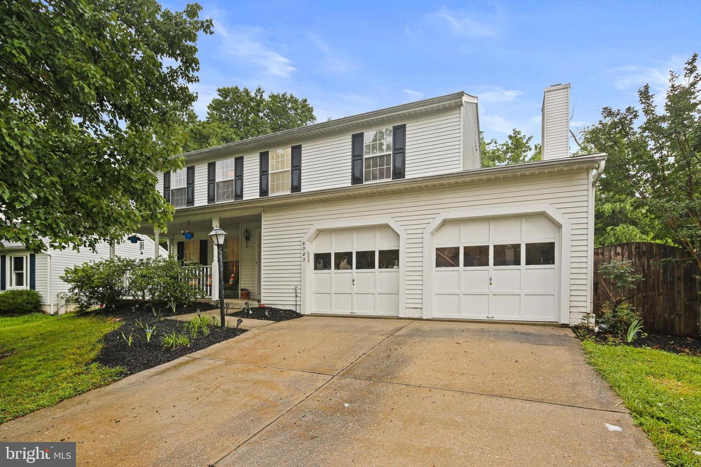 9083 Manorwood Road, Laurel