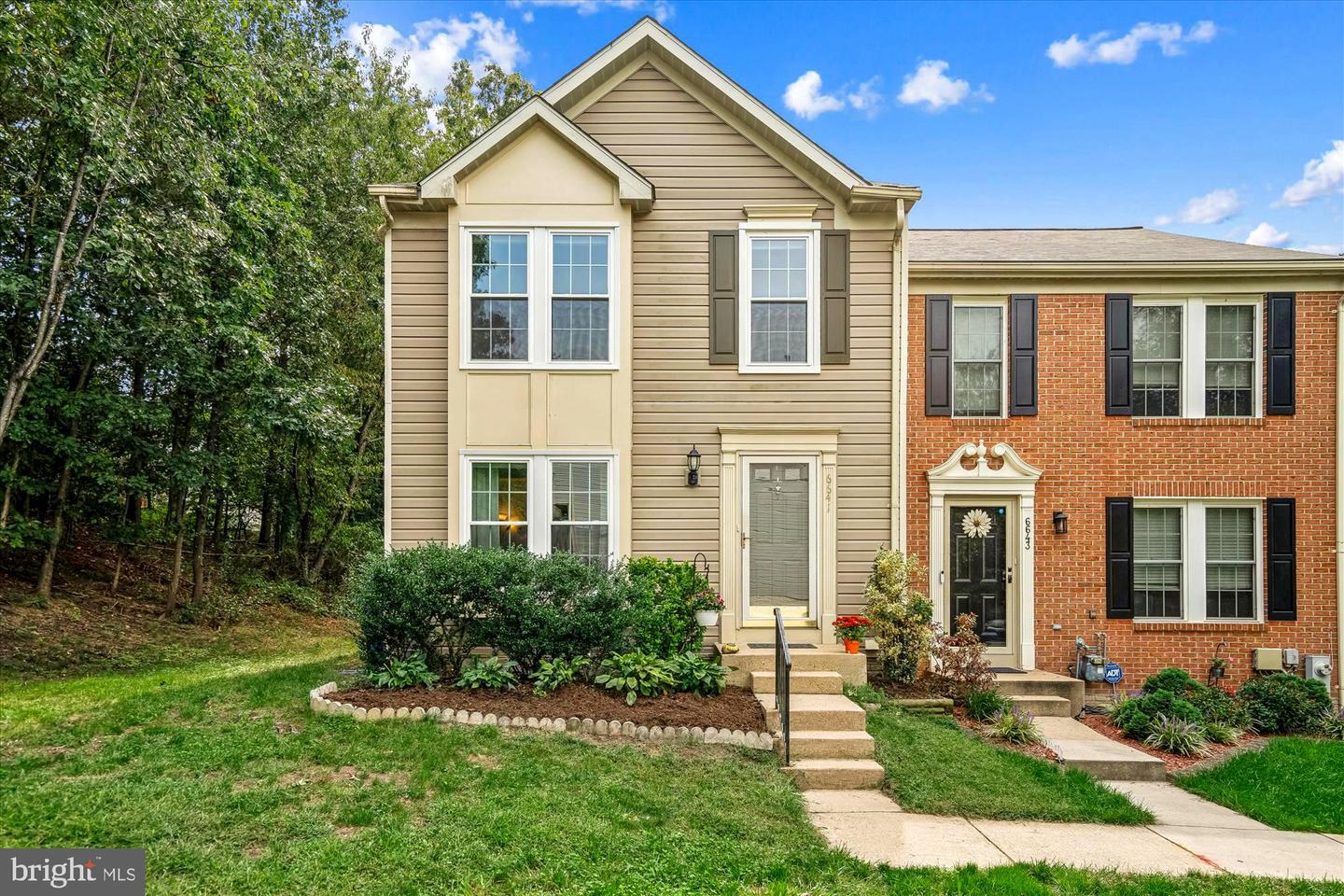 6641 Cambria Terrace, Elkridge