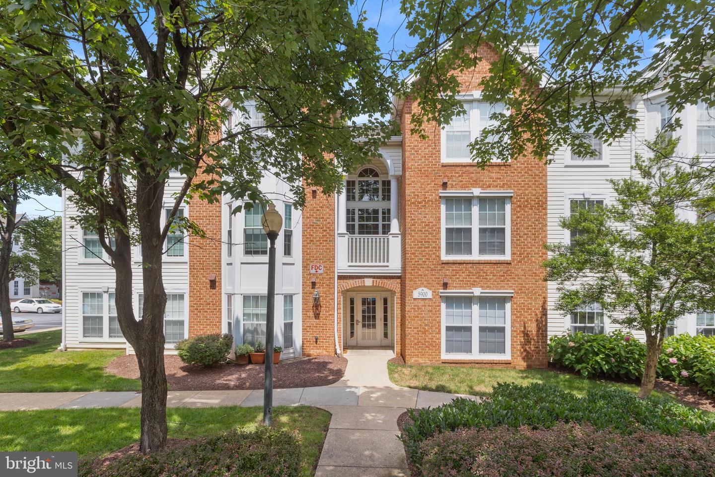 5900 Millrace Court #a102, Columbia