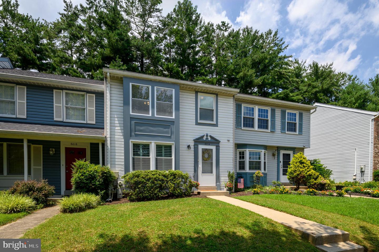 6014 Tree Swallow Court, Columbia