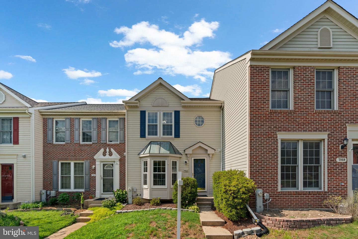 7962 Brightmeadow Court, Ellicott City