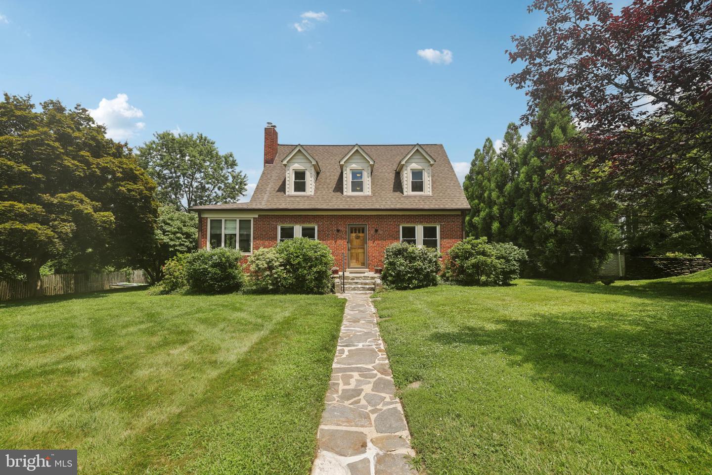 4019 Hunt Avenue, Ellicott City