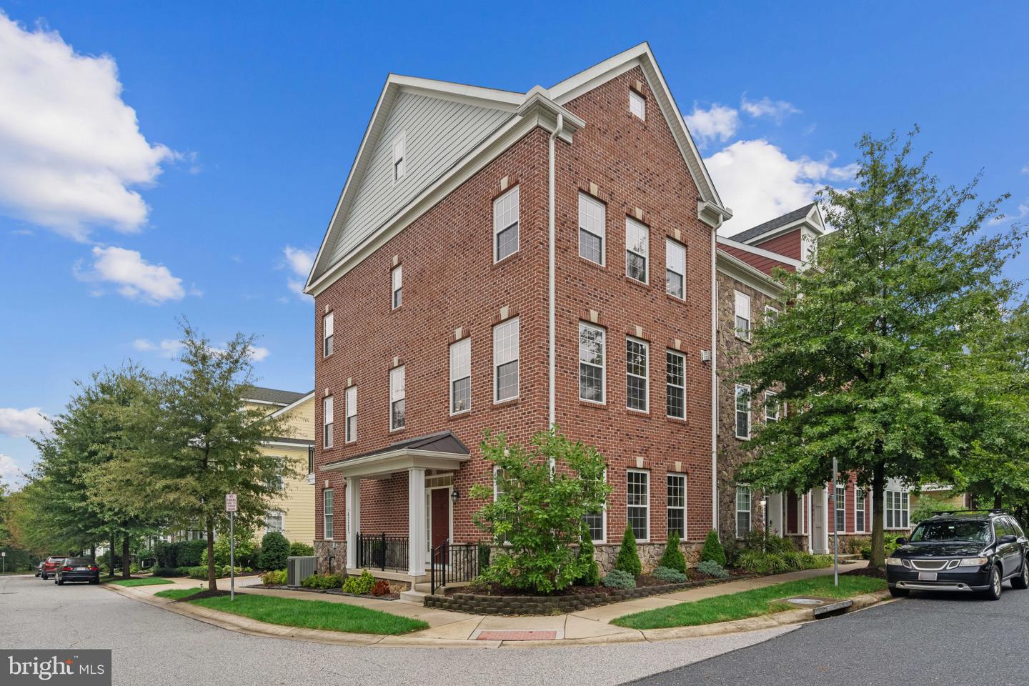 6028 Talbot Drive, Ellicott City