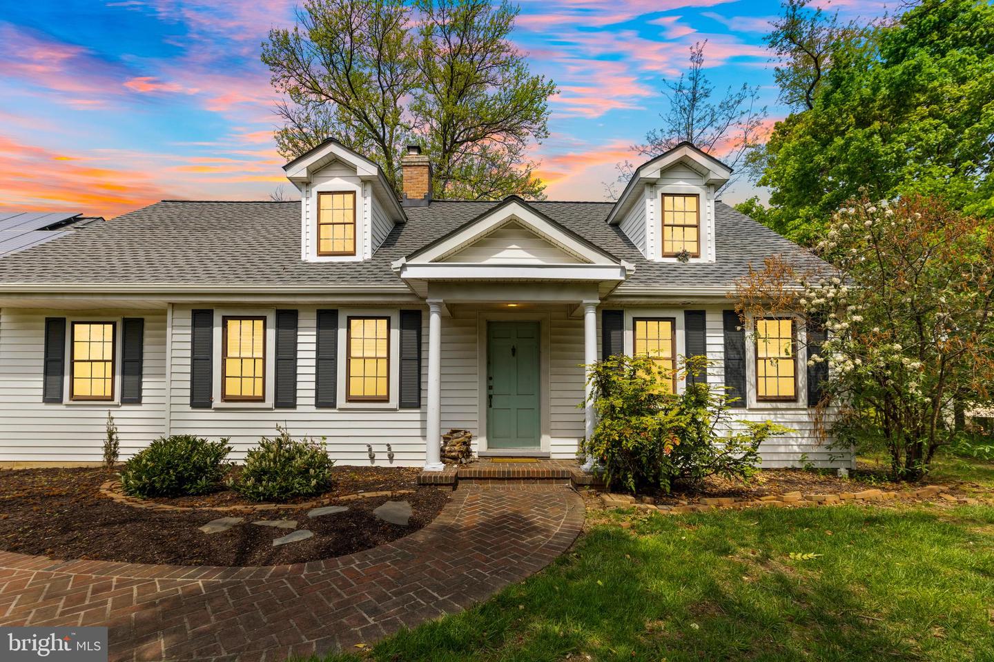 4256 Columbia Road, Ellicott City