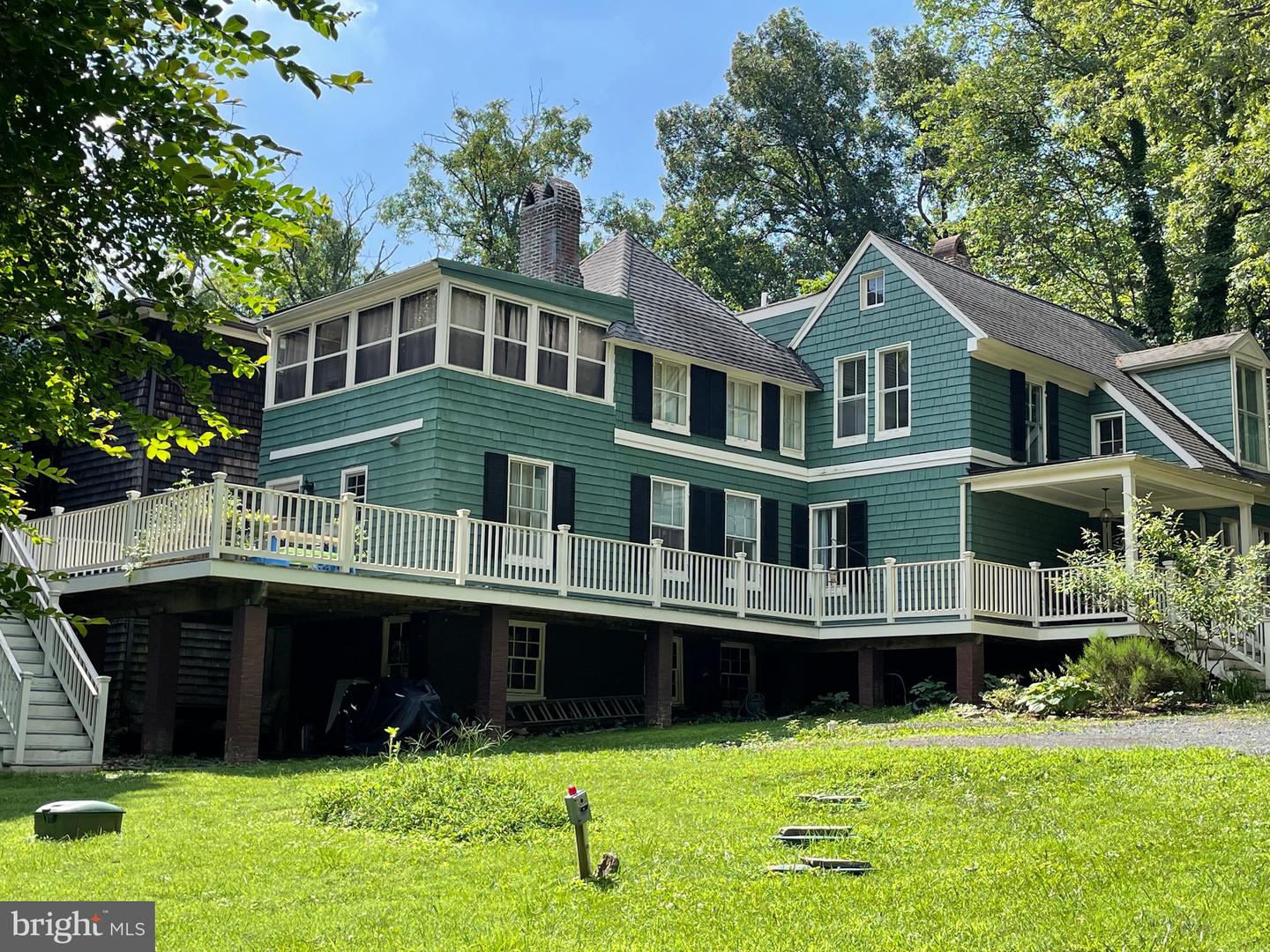 6130 Lawyers Hill Road, Elkridge