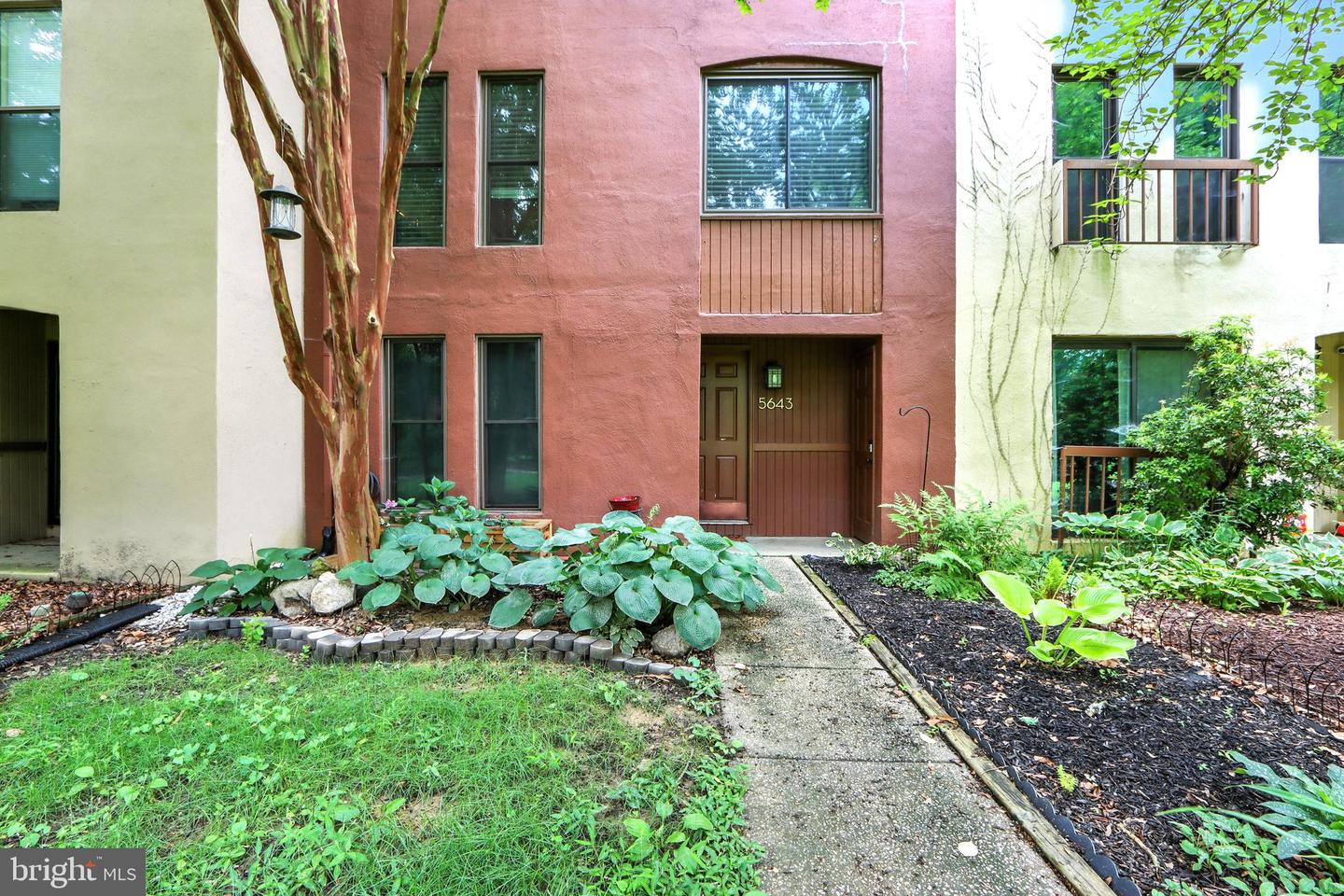 5643 Phelps Luck Drive, Columbia