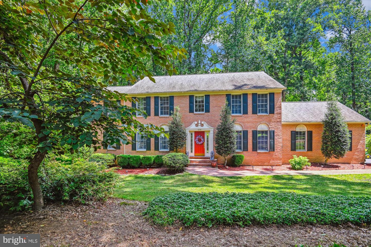 1209 Crystal Ridge Road, Marriottsville