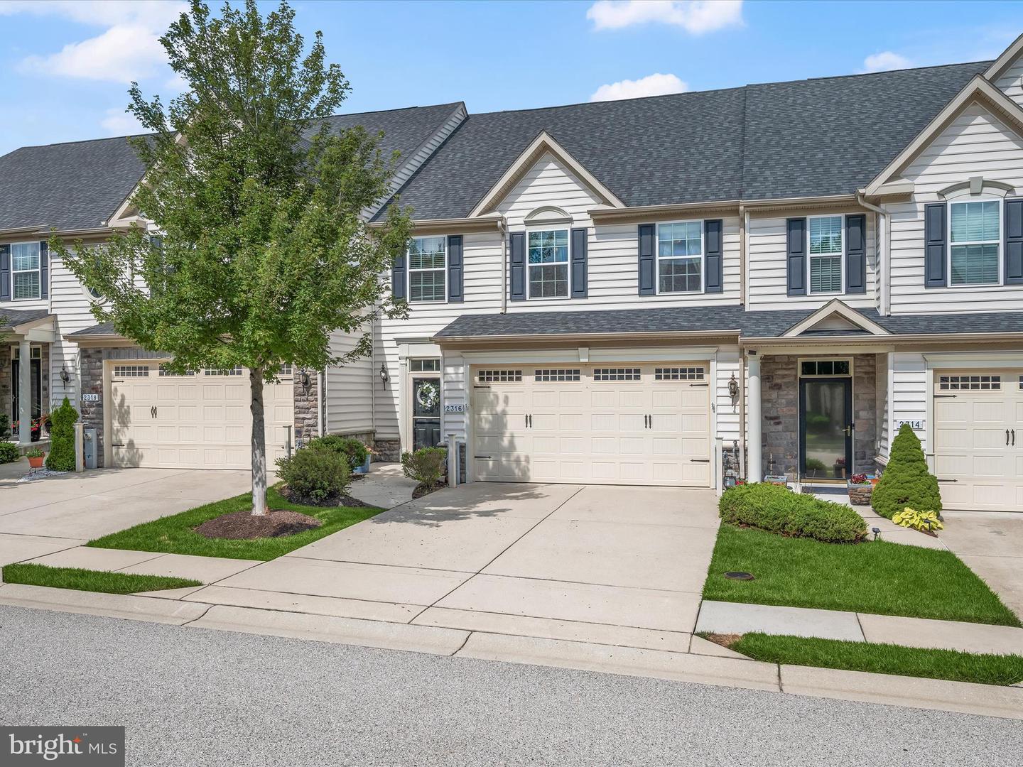 2316 Anderson Hill Street, Marriottsville