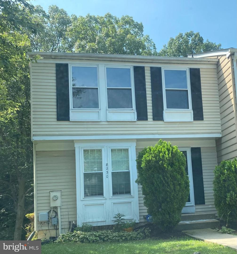 8230 Wellington Place, Jessup