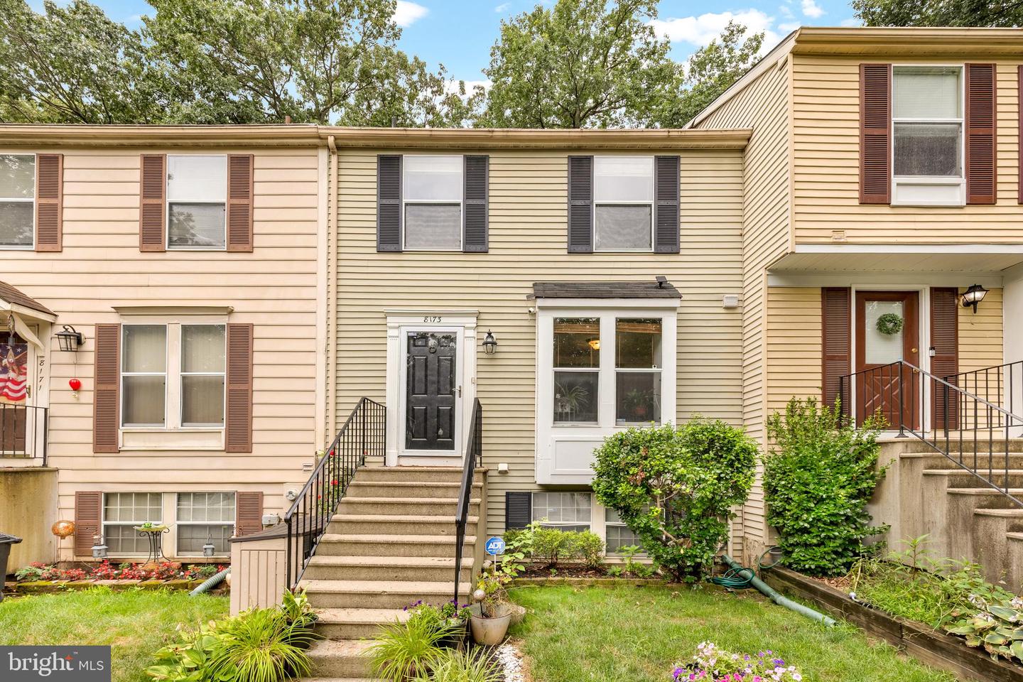 8173 Sheffield Court, Jessup