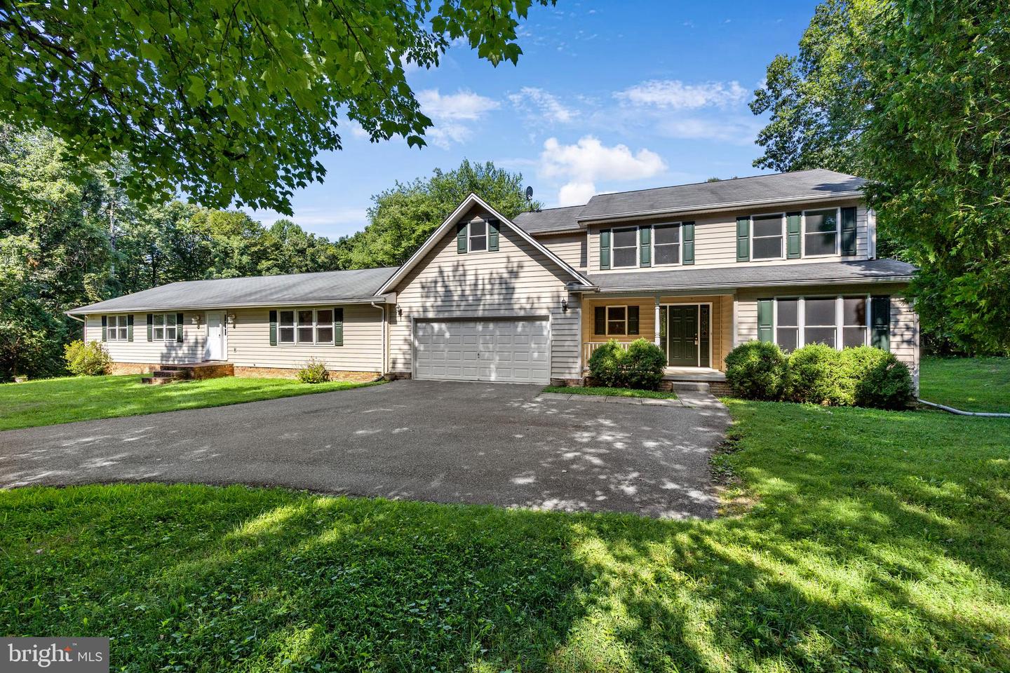 5856 Deer Ridge Lane, Elkridge