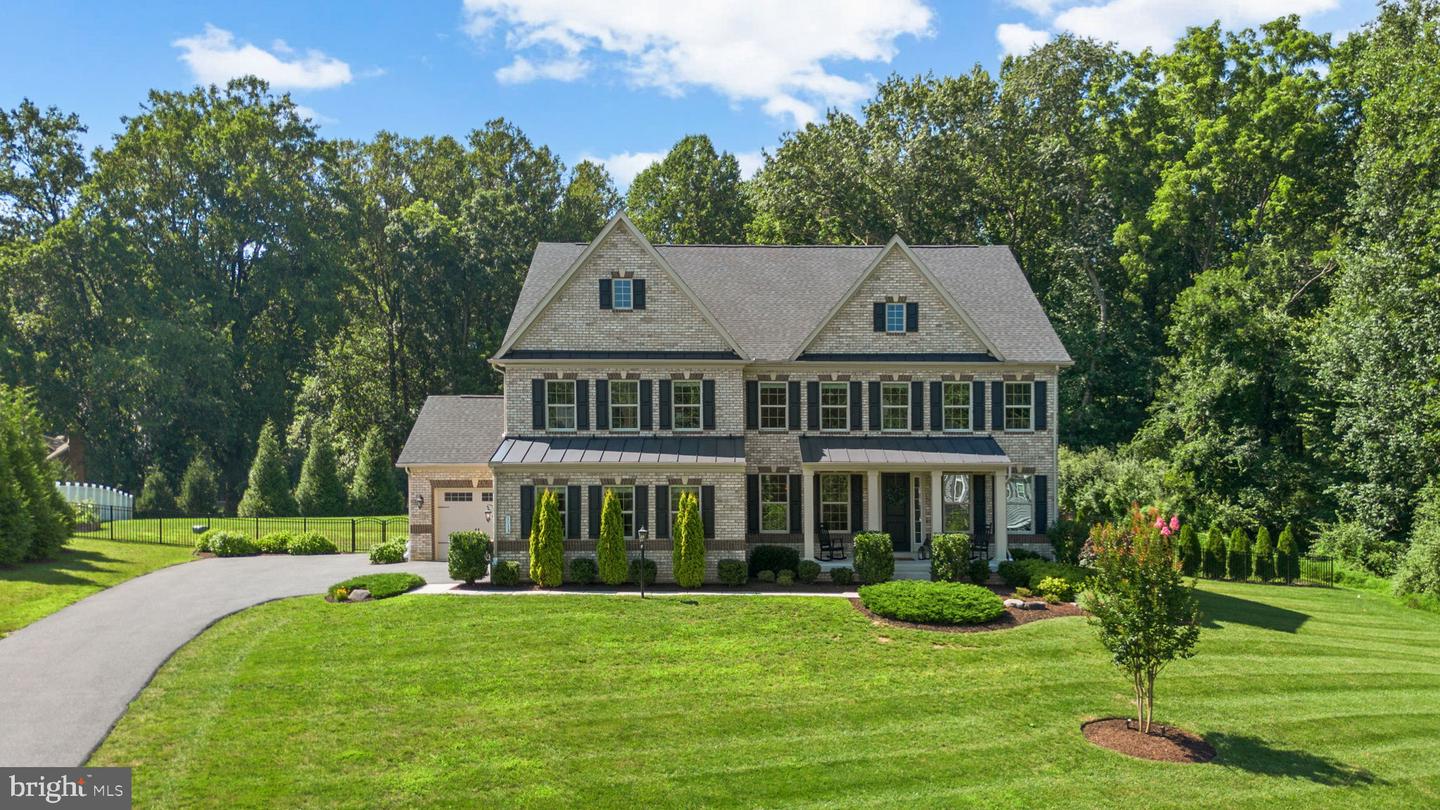 1013 High Stepper Trail, Sykesville