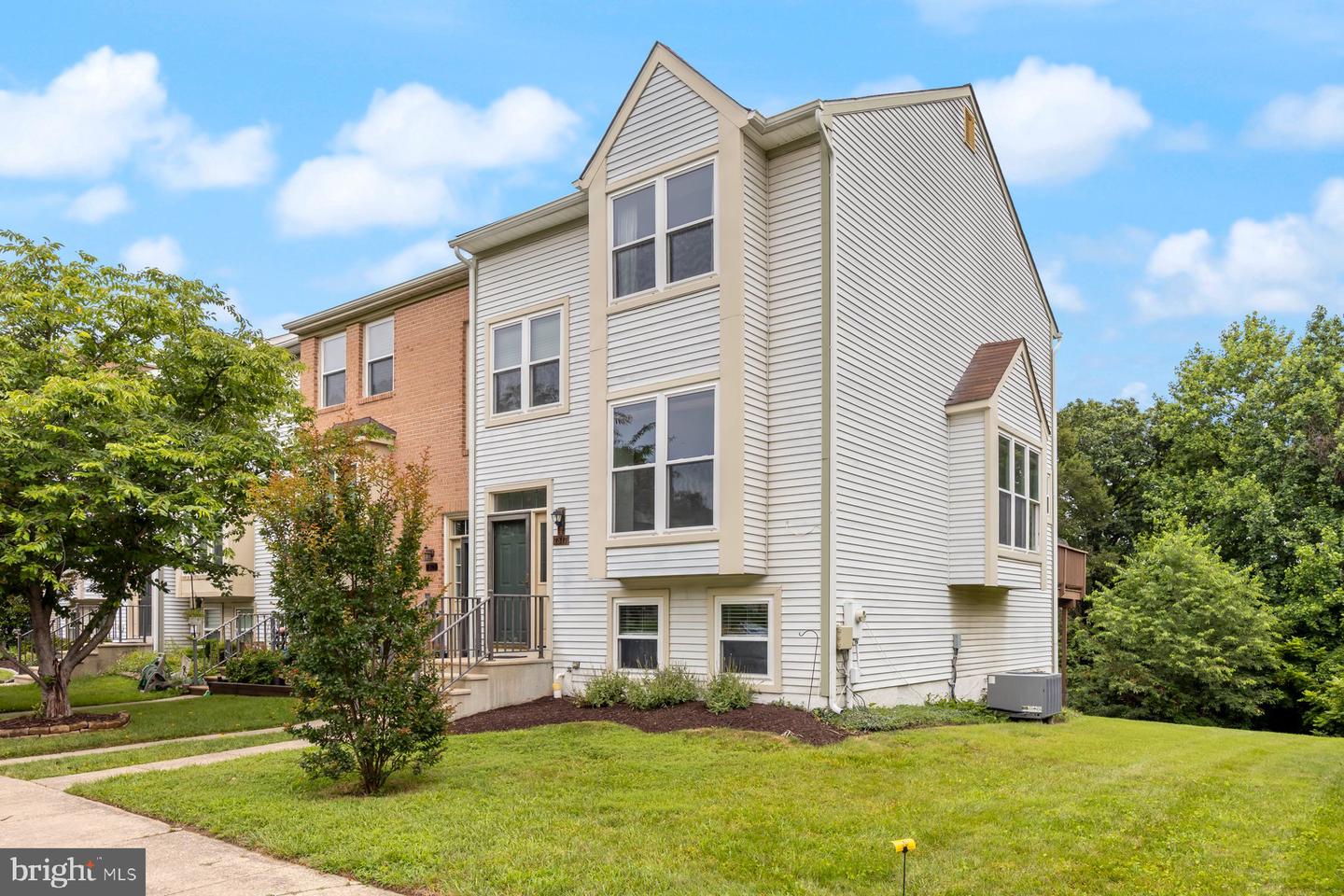 7817 Falling Leaves Court, Ellicott City