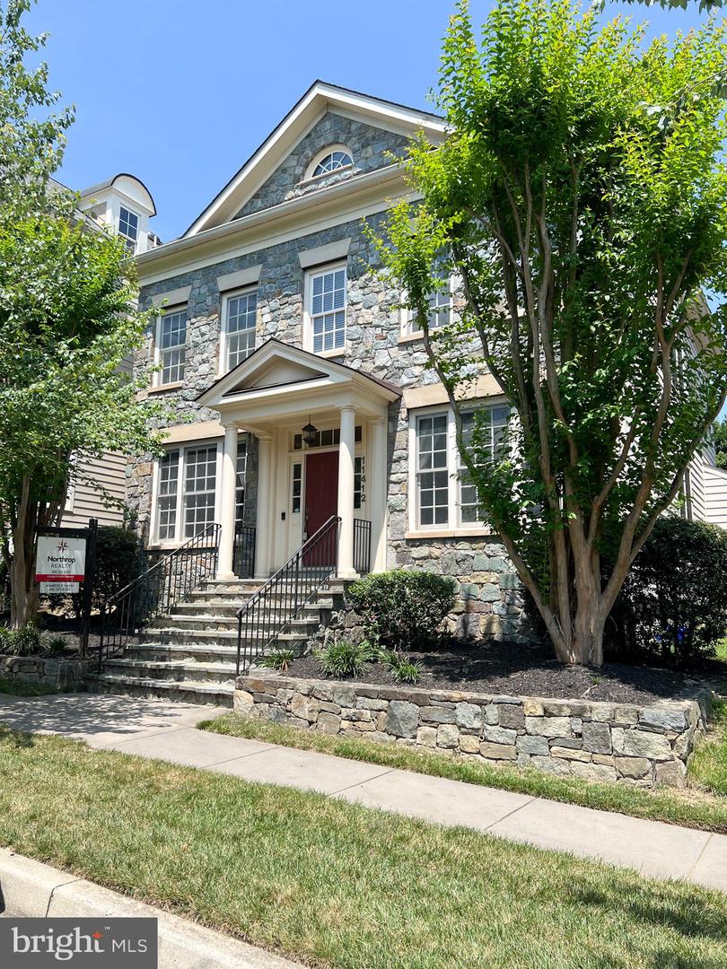 11412 Ellington Street, Fulton
