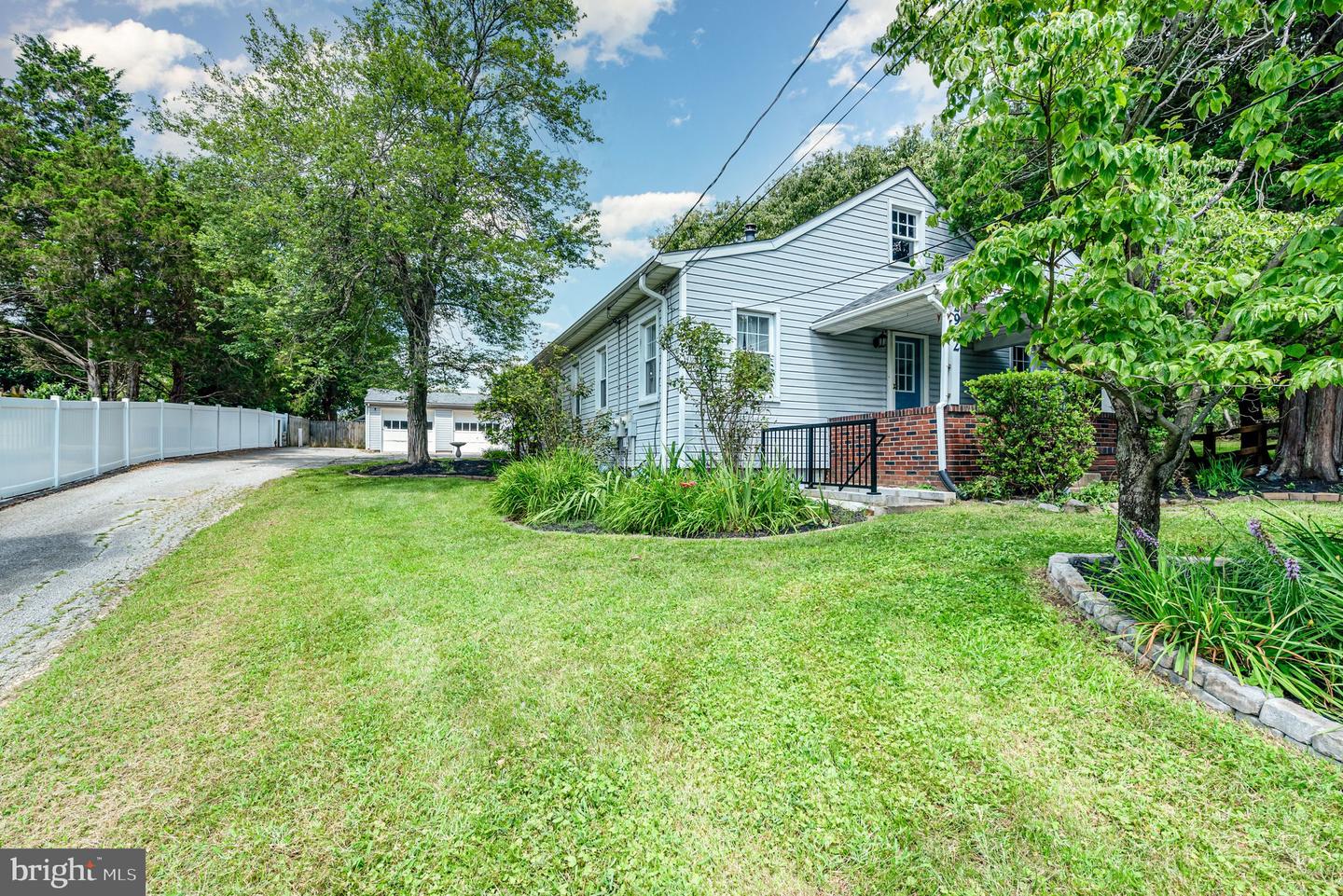 2932 Rogers Avenue, Ellicott City