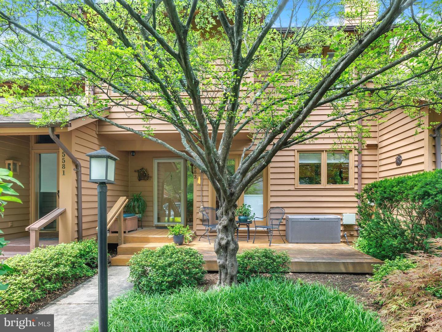 5583 Suffield Court, Columbia
