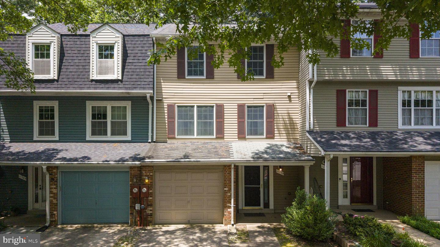 11705 Lone Tree Court, Columbia