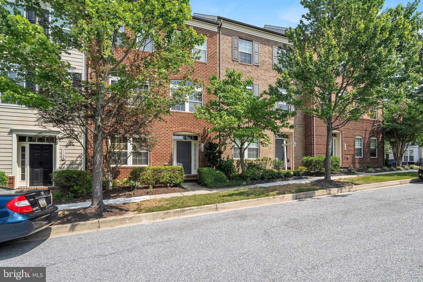 7704 Water Street, Fulton