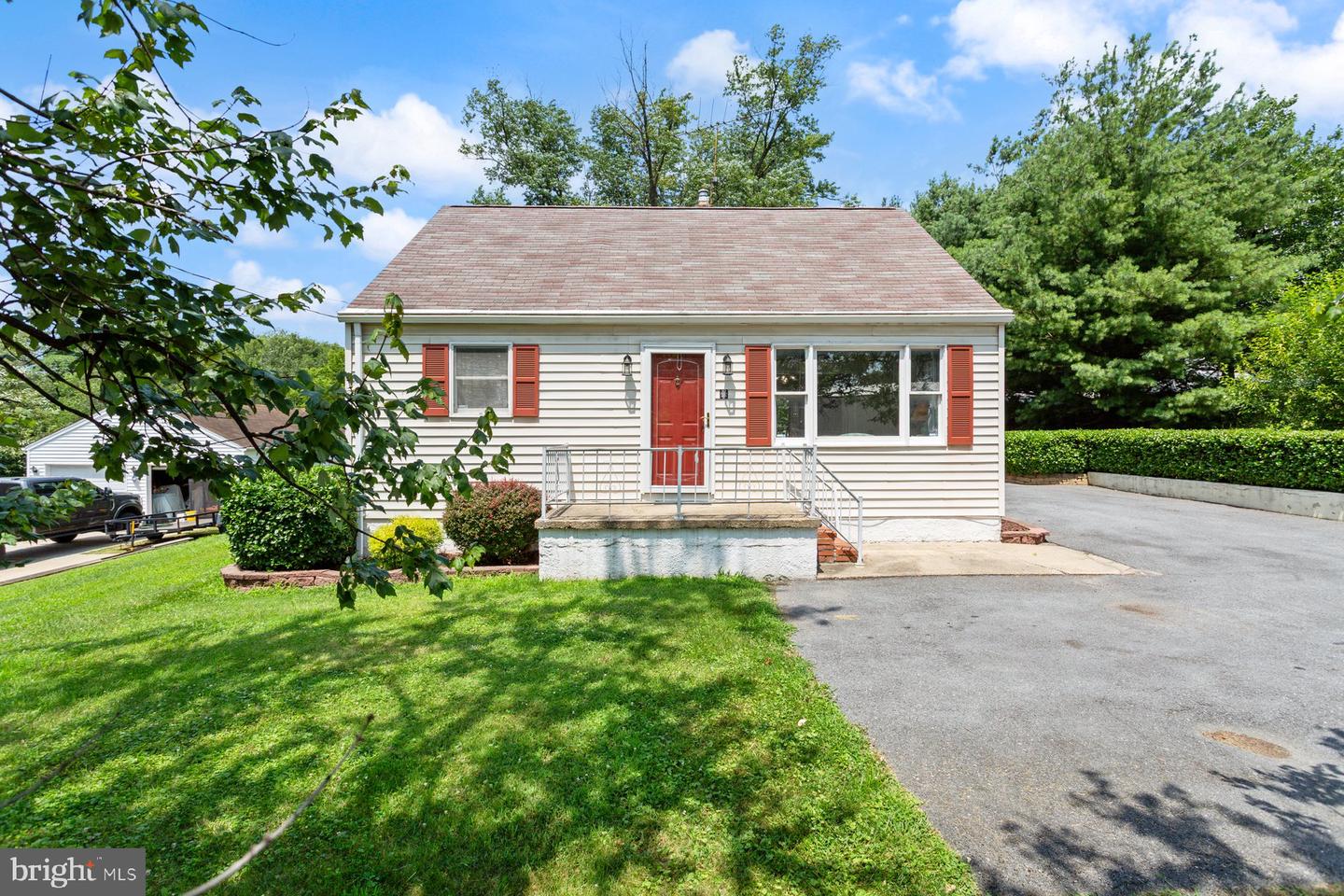 7928 Dorsey Run Road, Jessup