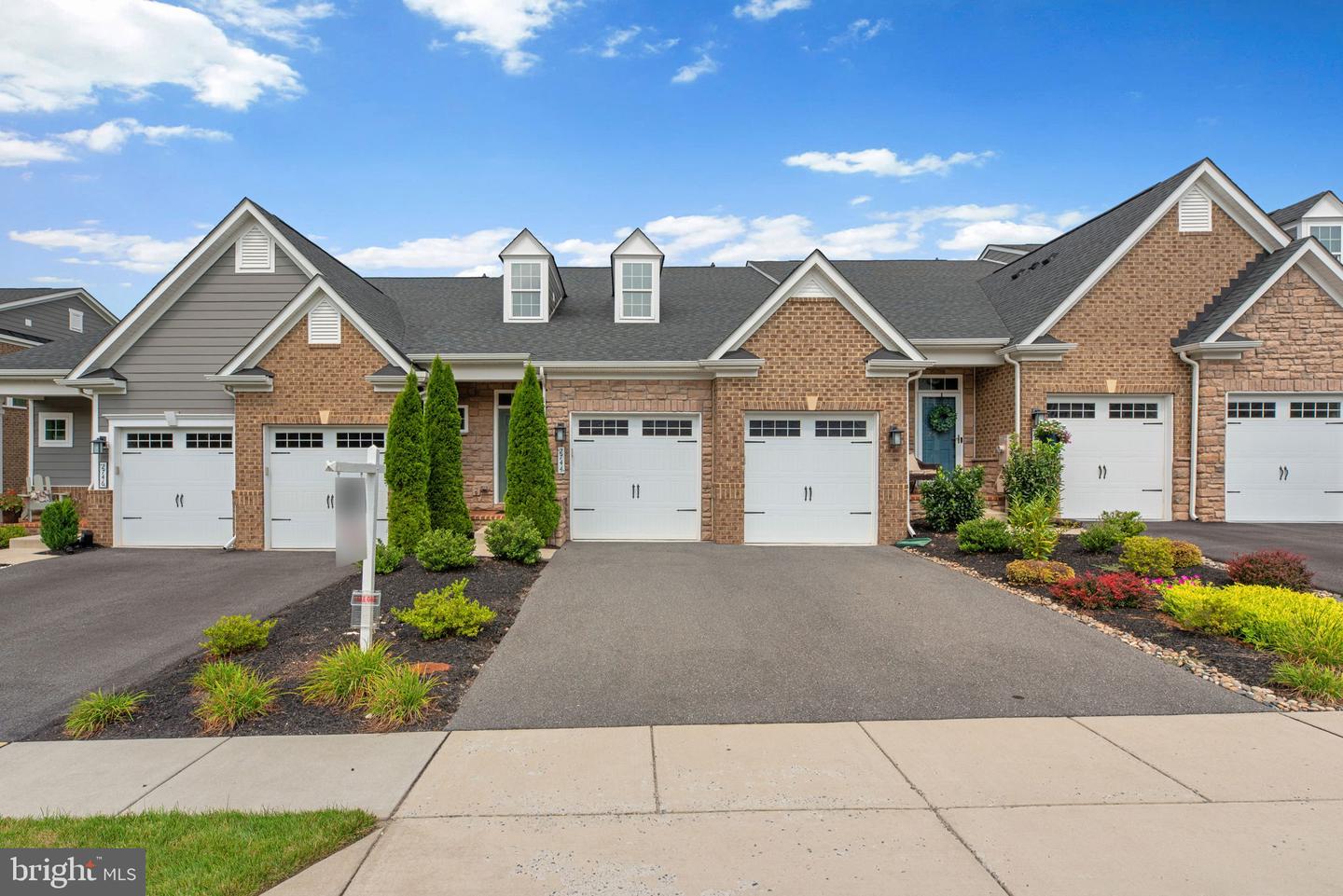 2744 Vardon Lane, Ellicott City