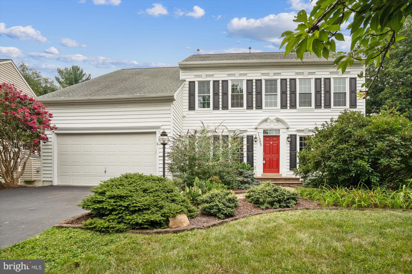 11385 Bishops Gate Lane, Laurel