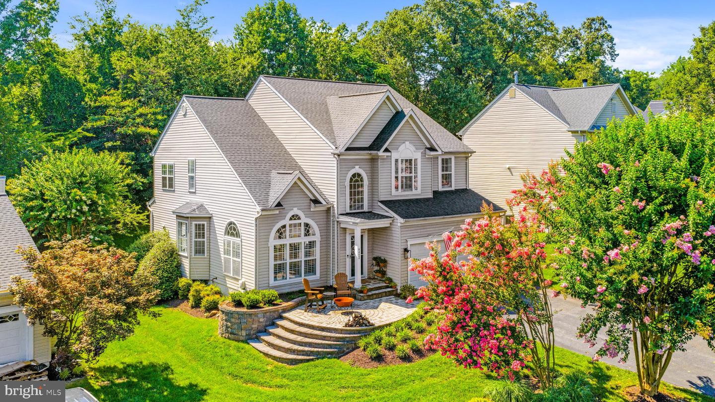 6452 Ruxton Drive, Elkridge
