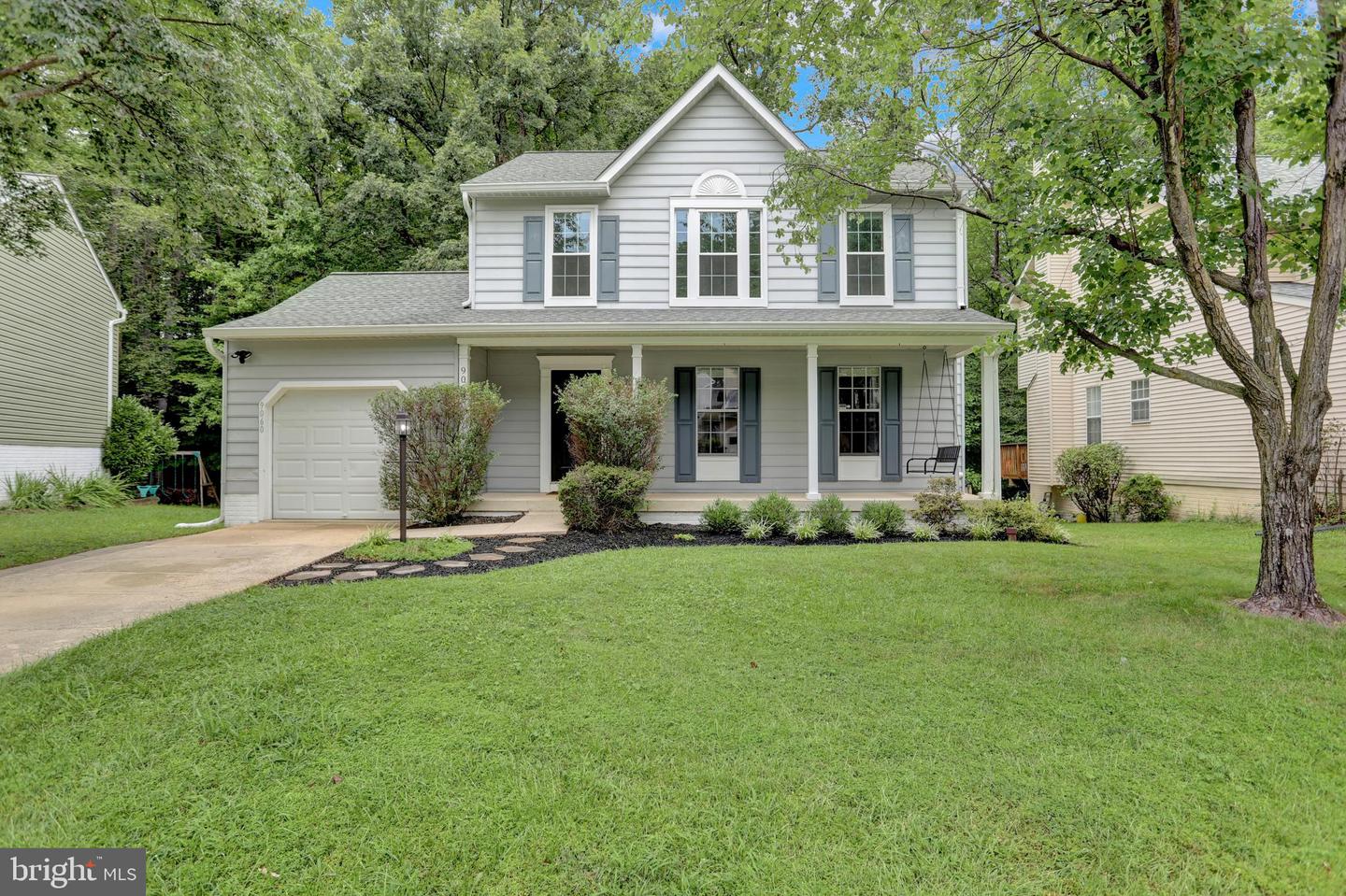 9060 Manorwood Road, Laurel