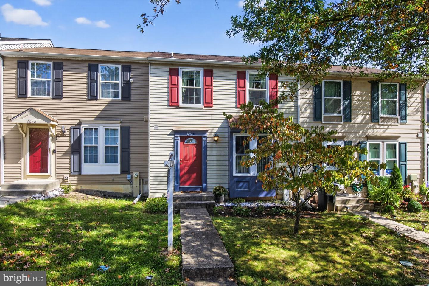 6070 Rock Glen Drive, Elkridge