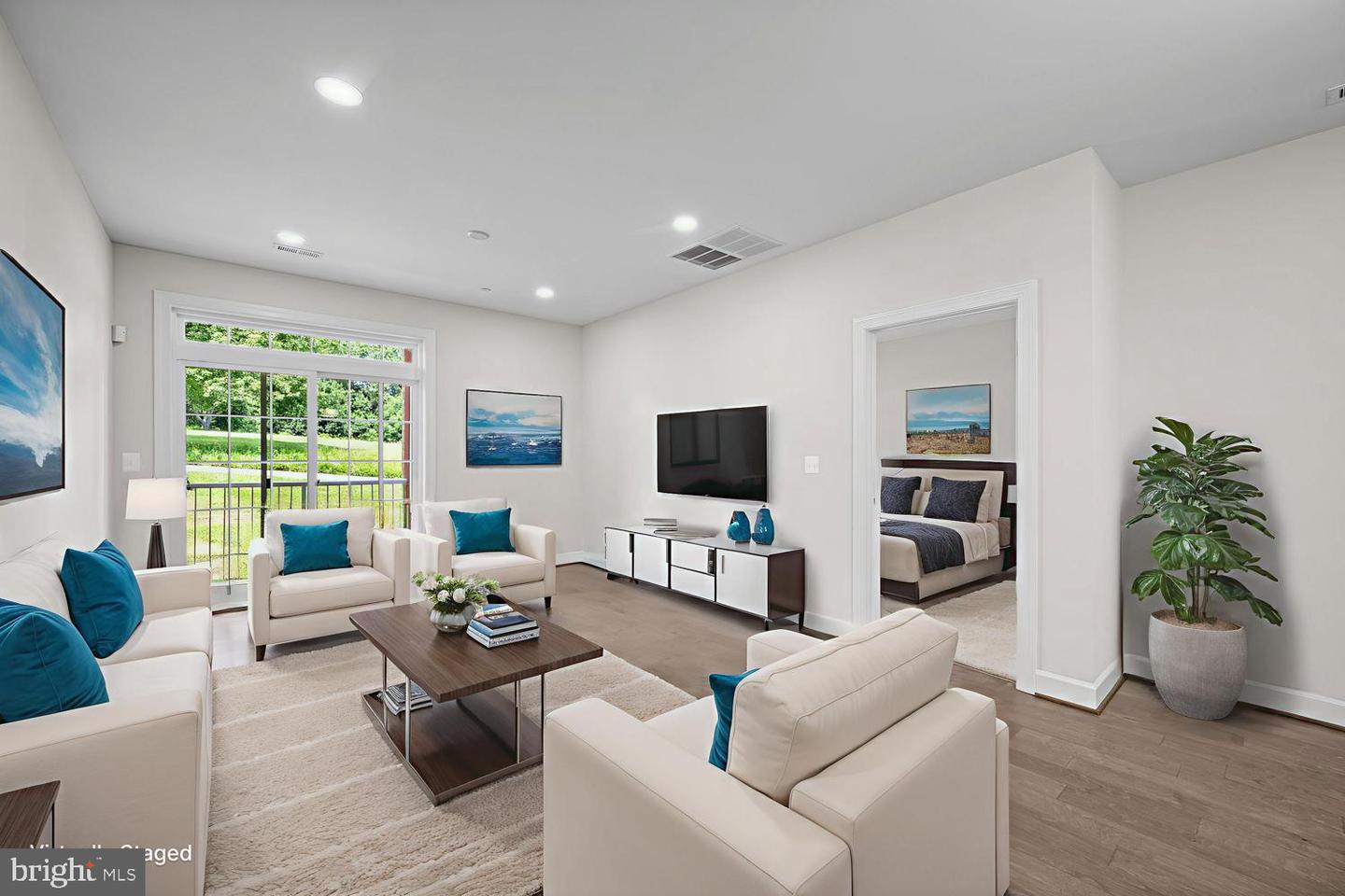 10520 Resort Road #106, Ellicott City