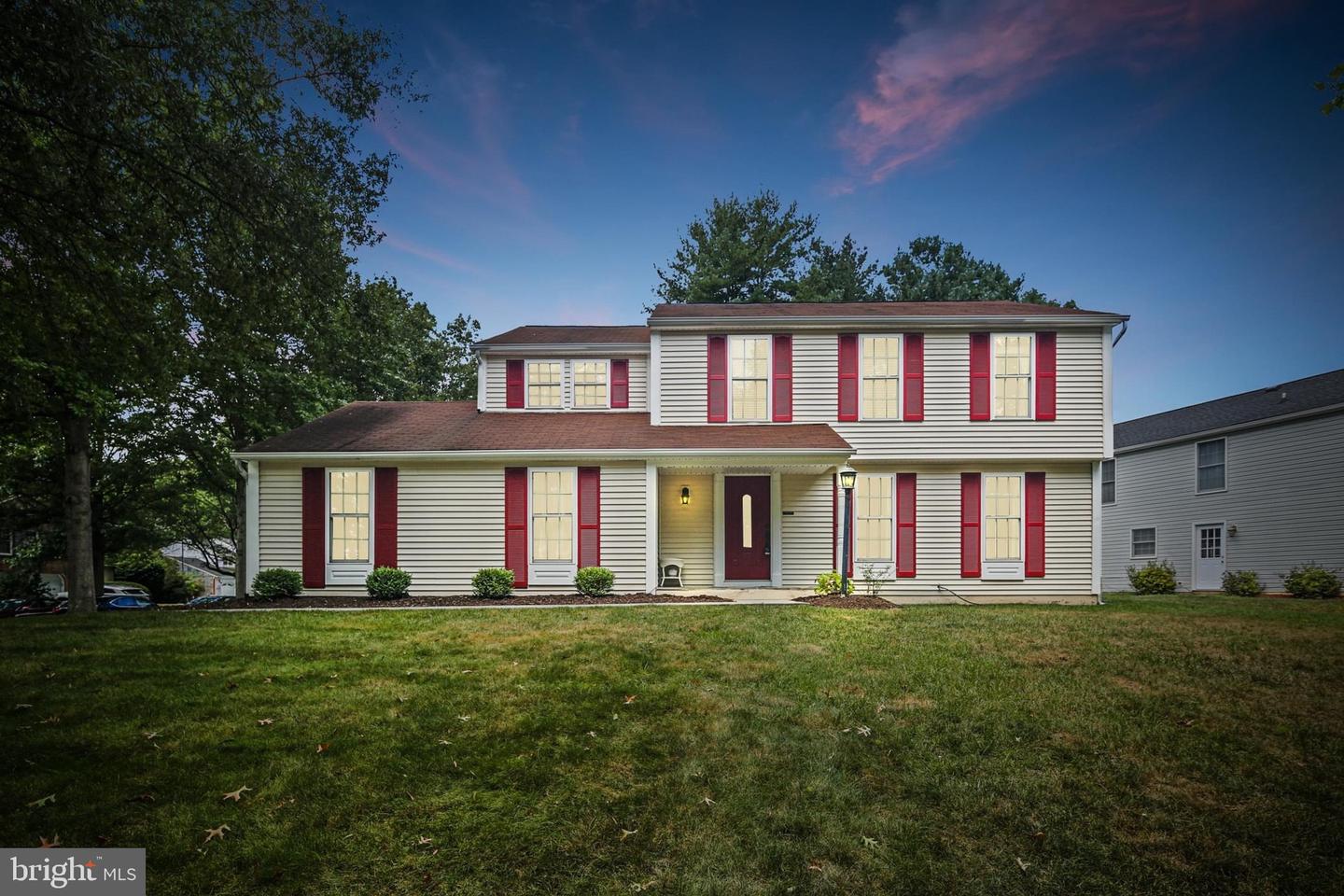 10804 Terrier Court, Columbia