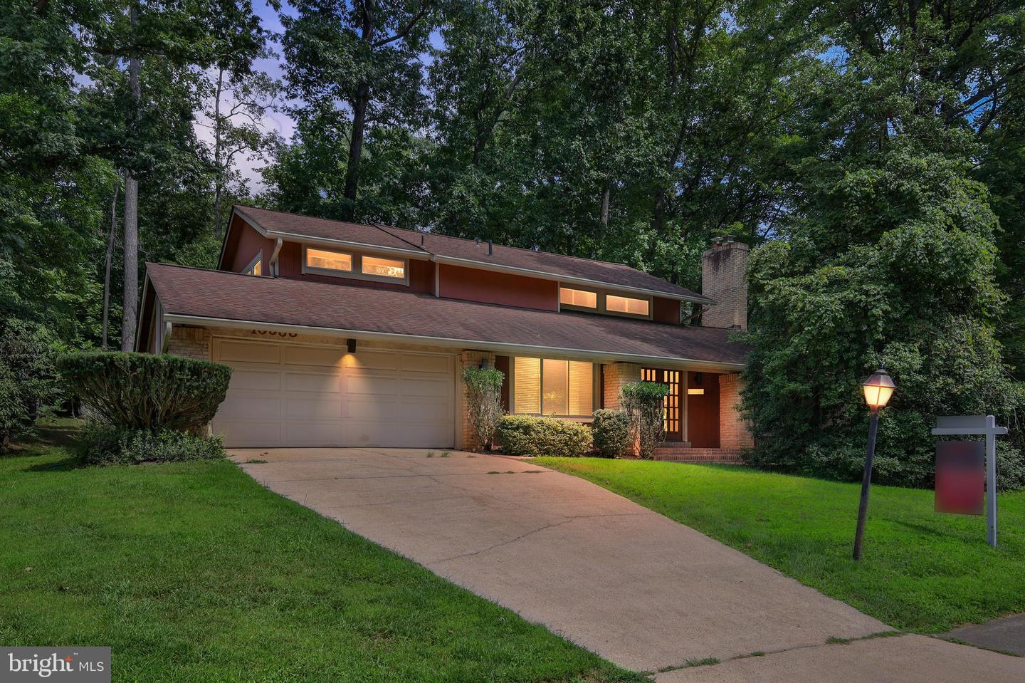 10958 Swansfield Road, Columbia