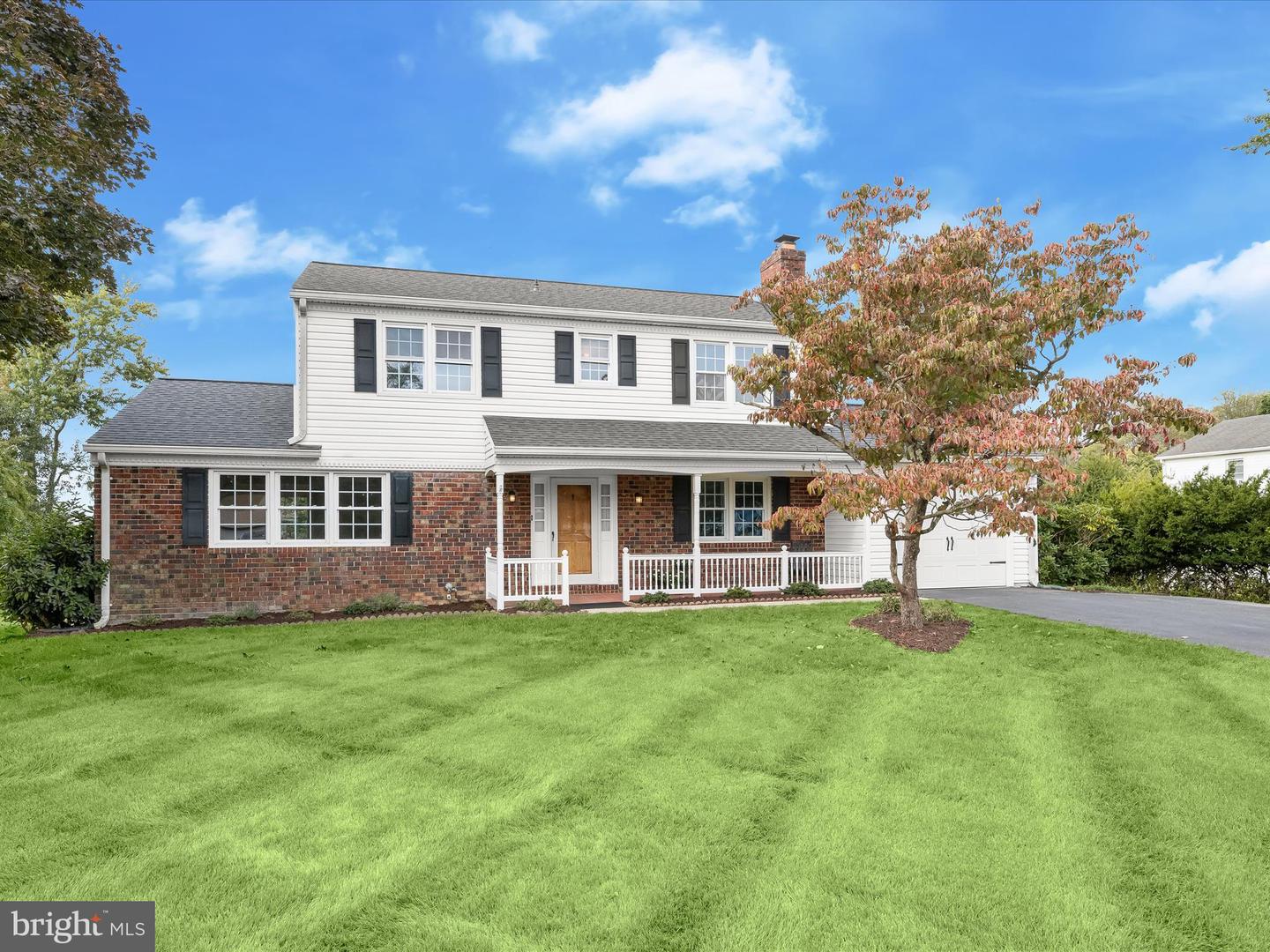 3044 Hickorymede Court, Ellicott City