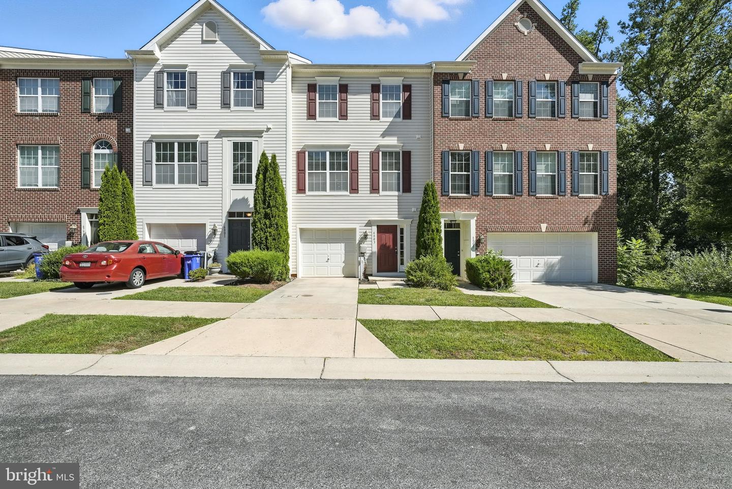 6803 Green Mill Way, Columbia