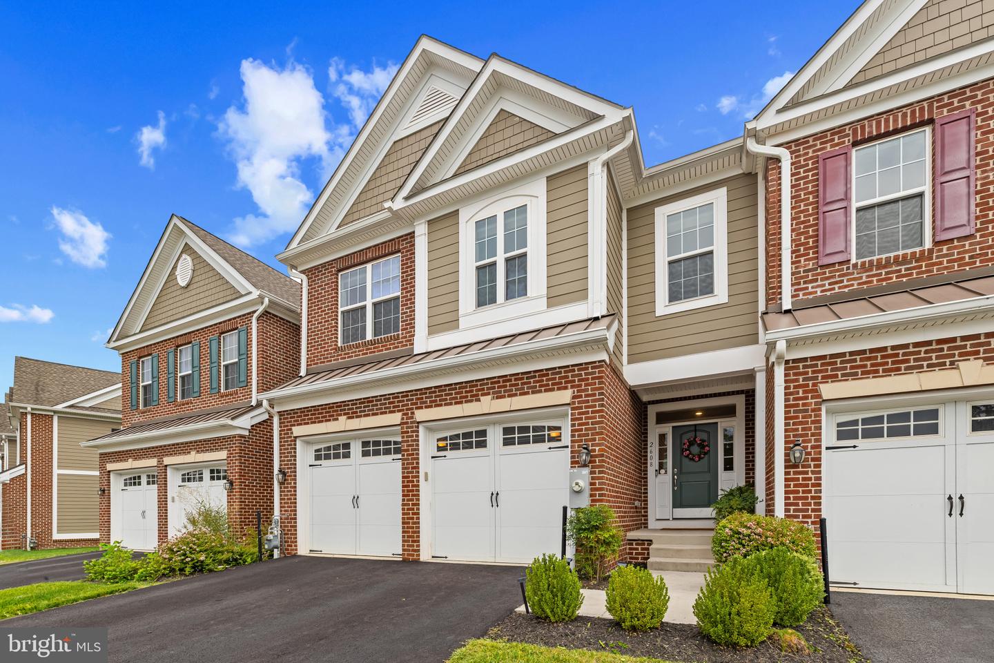 2608 Vardon Lane, Ellicott City