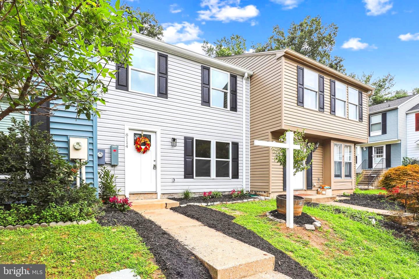 8114 Sheffield Court, Jessup