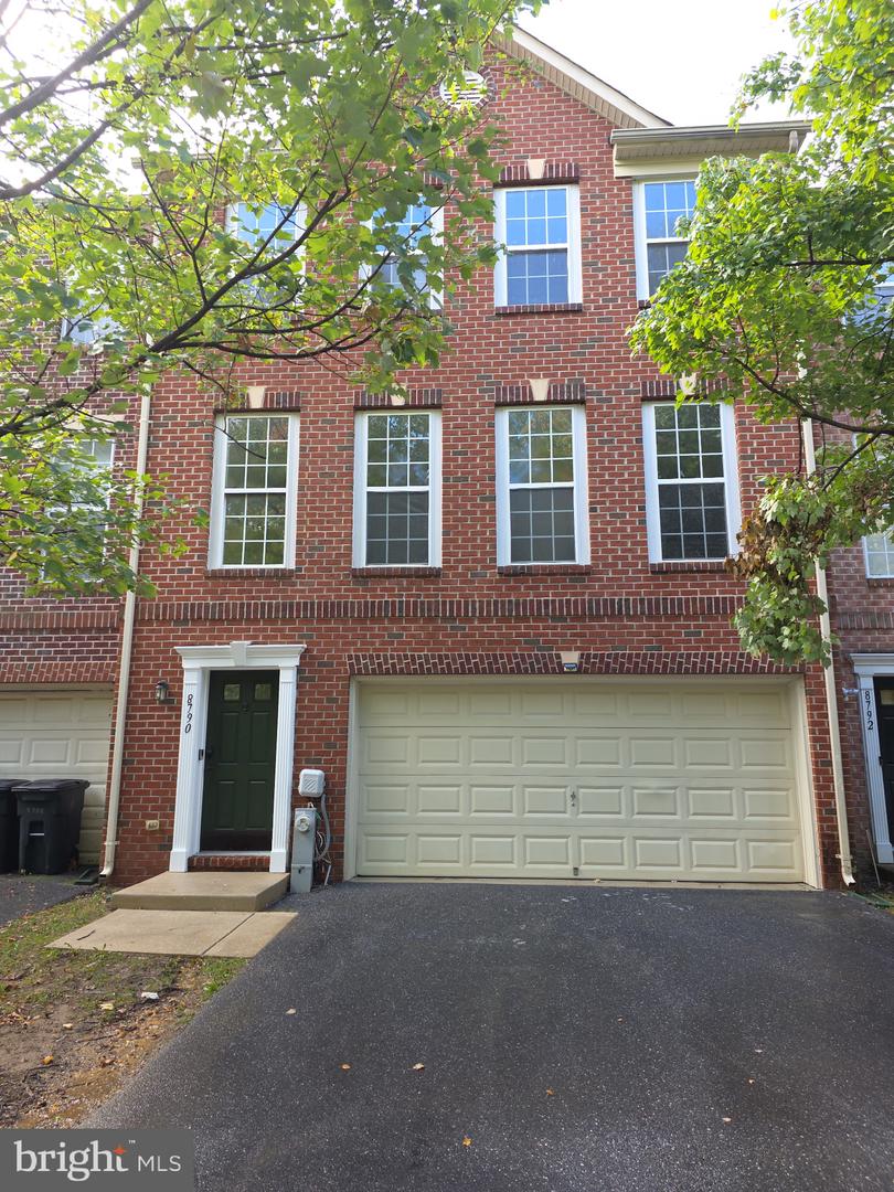 8790 Lincoln Street, Savage