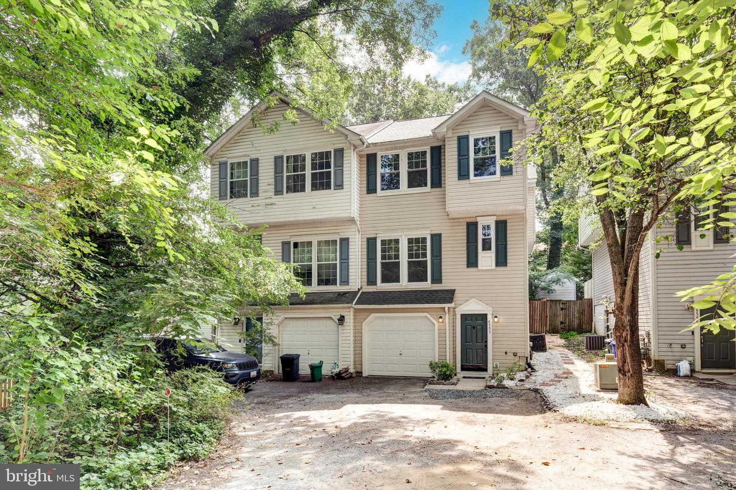 6553 Tyson Place, Elkridge