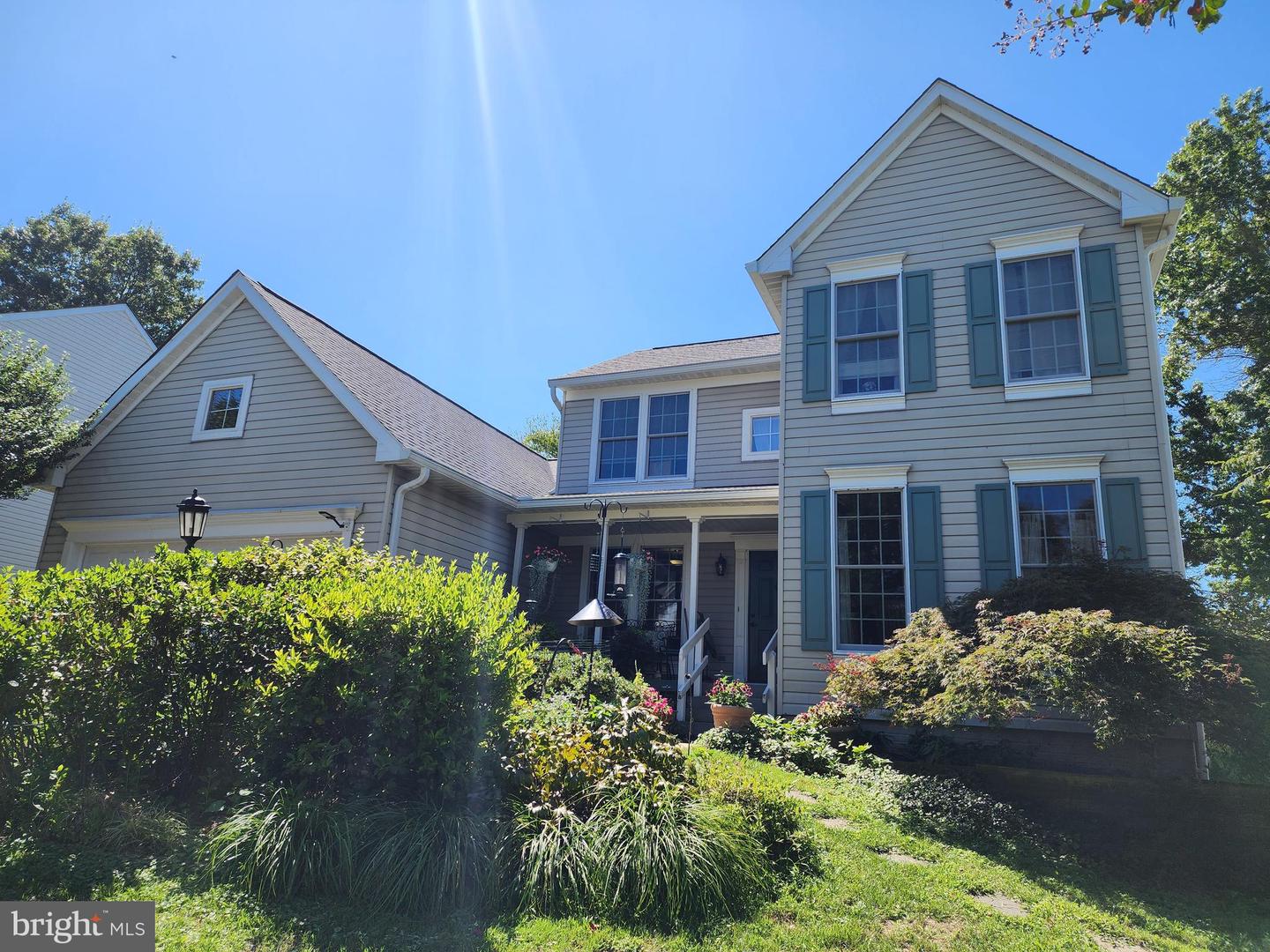6413 Fairest Dream Lane, Columbia
