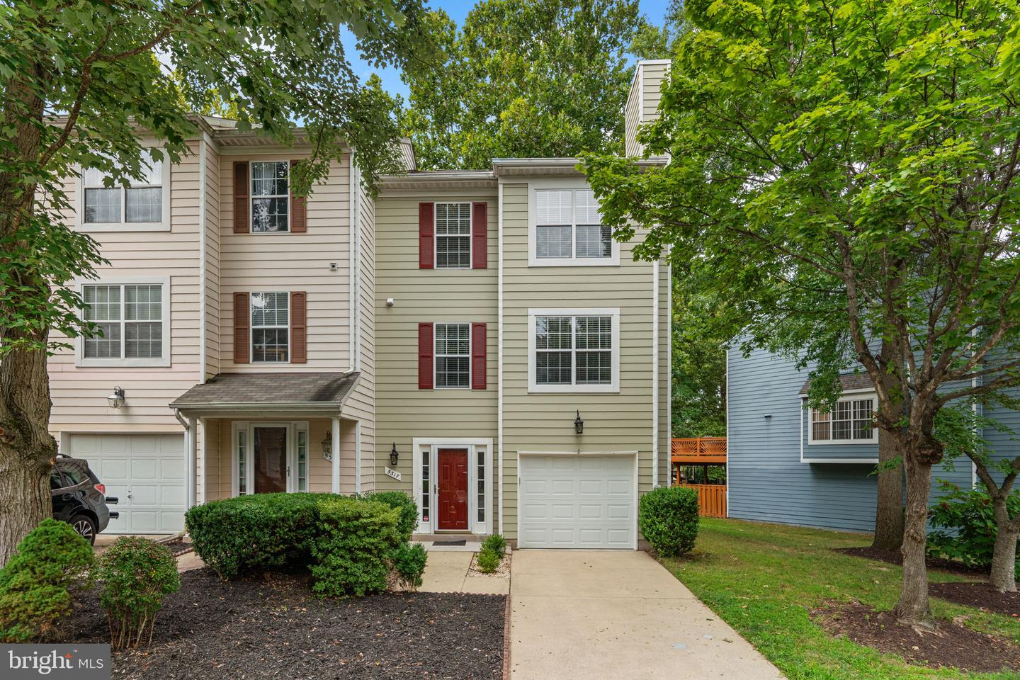 5317 Chase Lions Way, Columbia