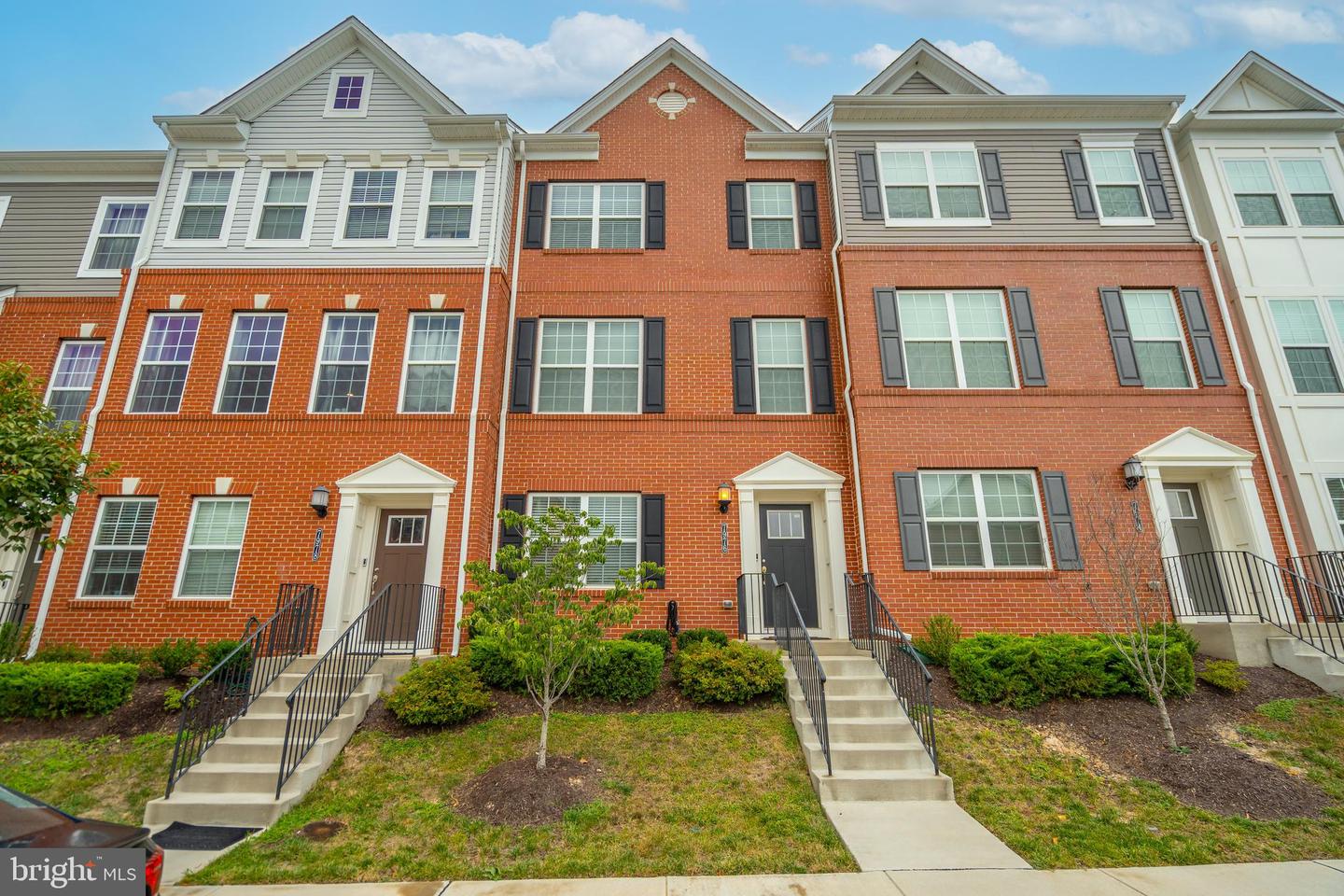 7976 Potter Place, Elkridge