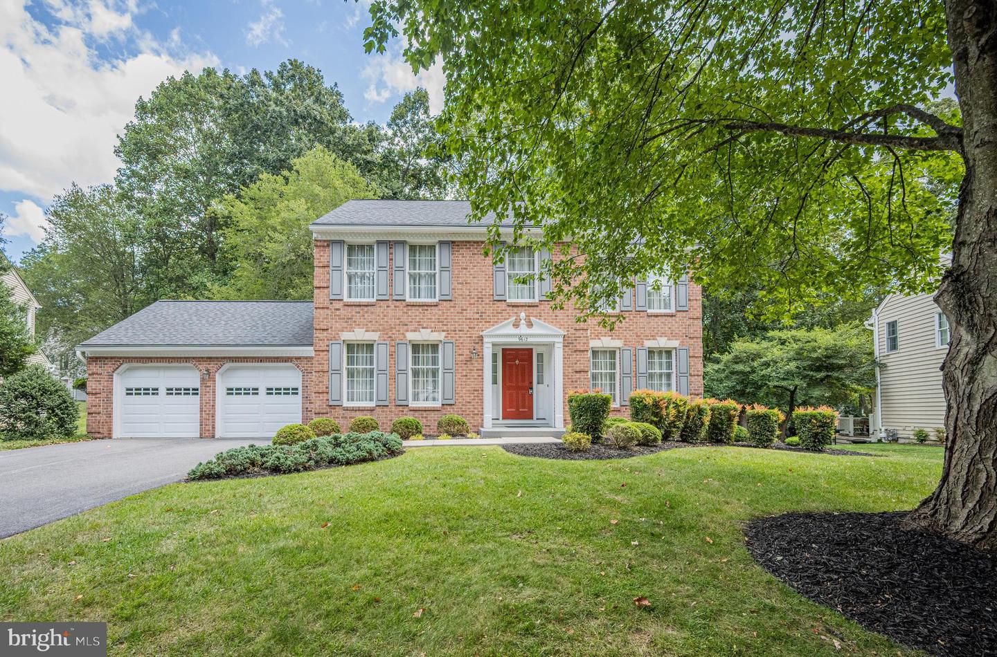 9612 Larchmede Court, Ellicott City