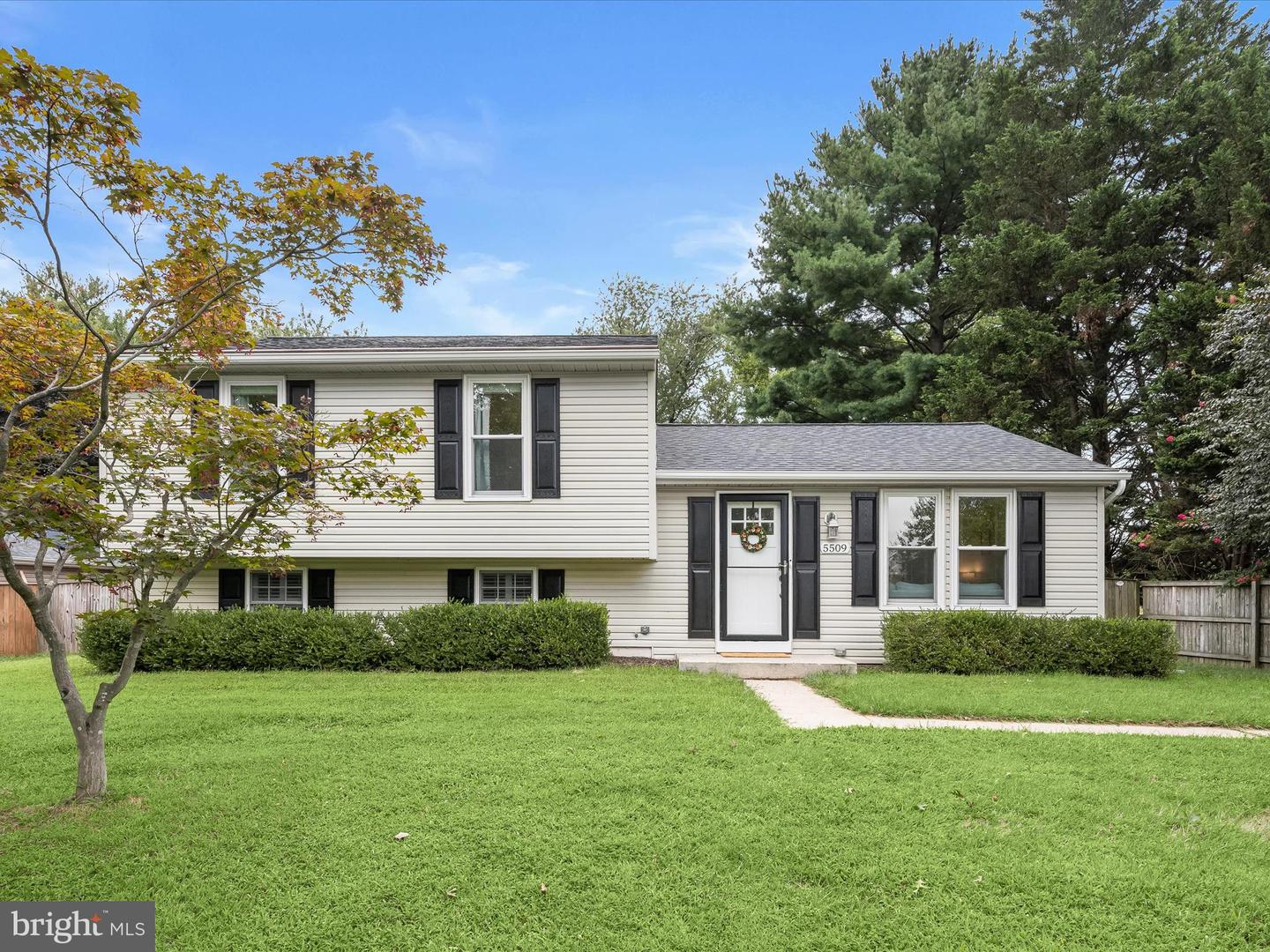 5509 Fox Tail Lane, Ellicott City