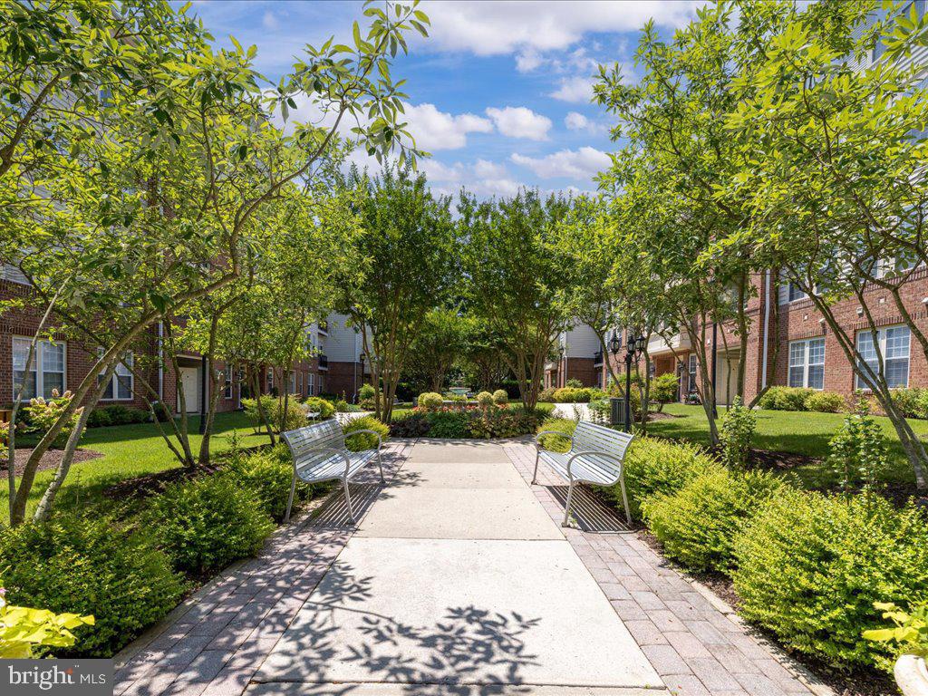 2540 Kensington Gardens #201, Ellicott City