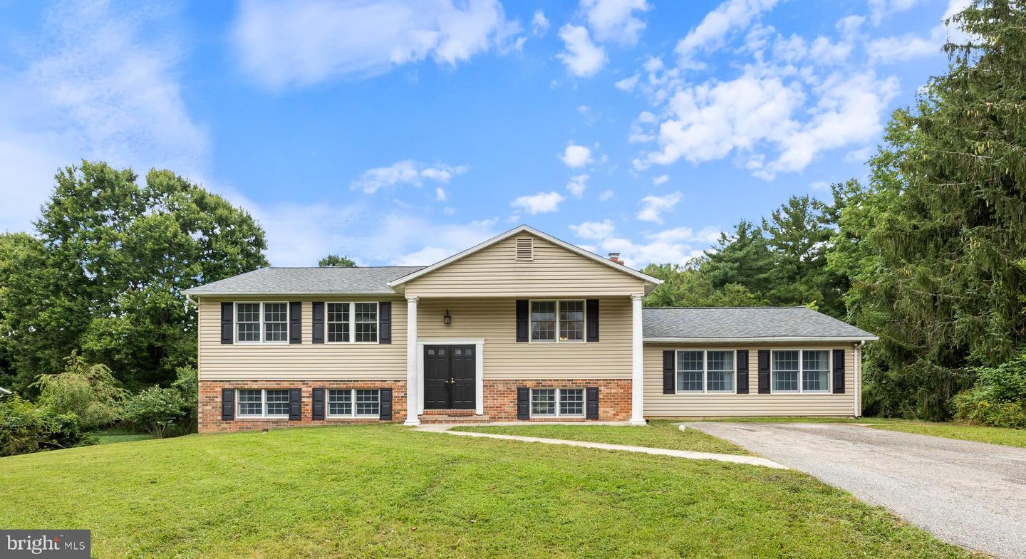 10078 Cabachon Court, Ellicott City