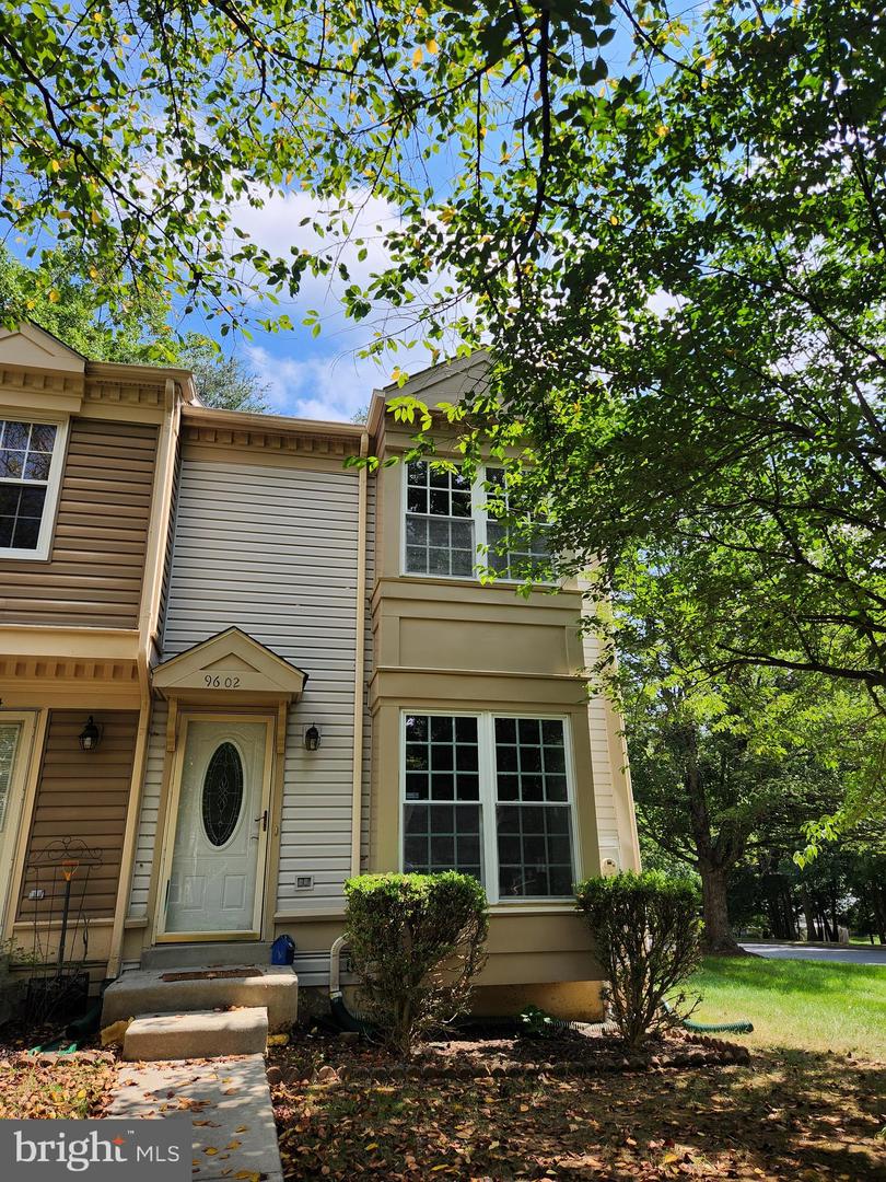 9602 Hastings Drive, Columbia