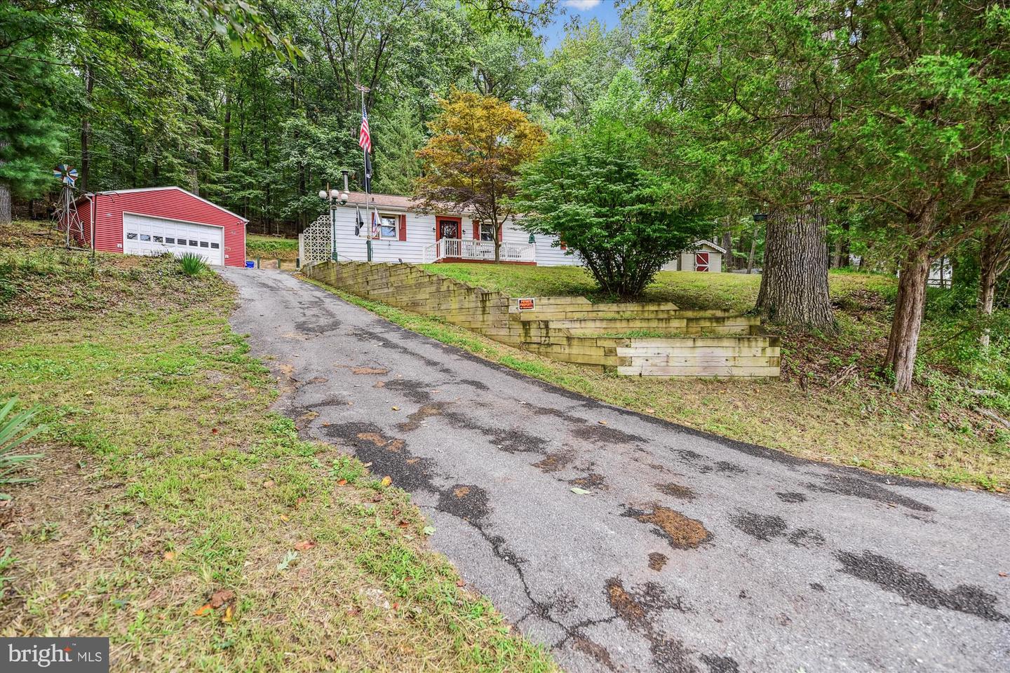 1725 Marriottsville Road, Marriottsville
