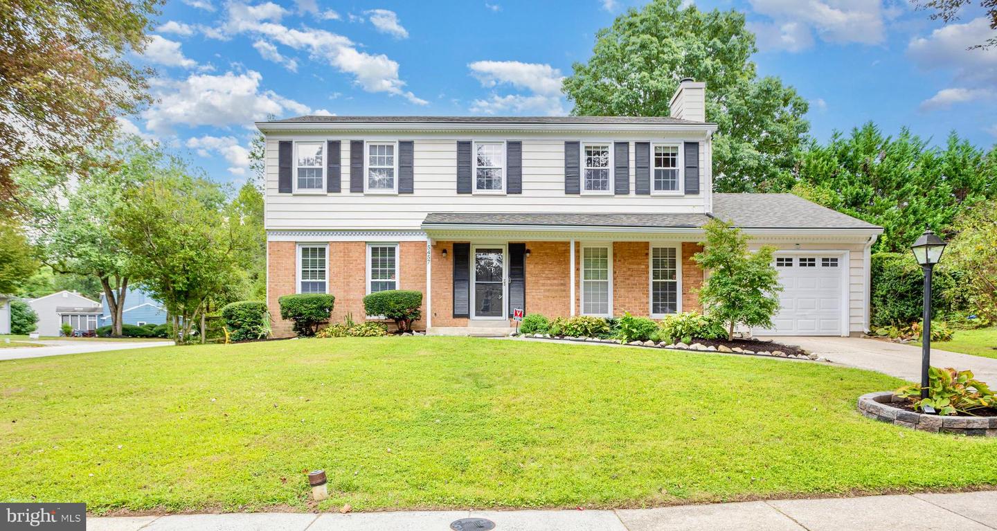 5457 Treefrog Place, Columbia