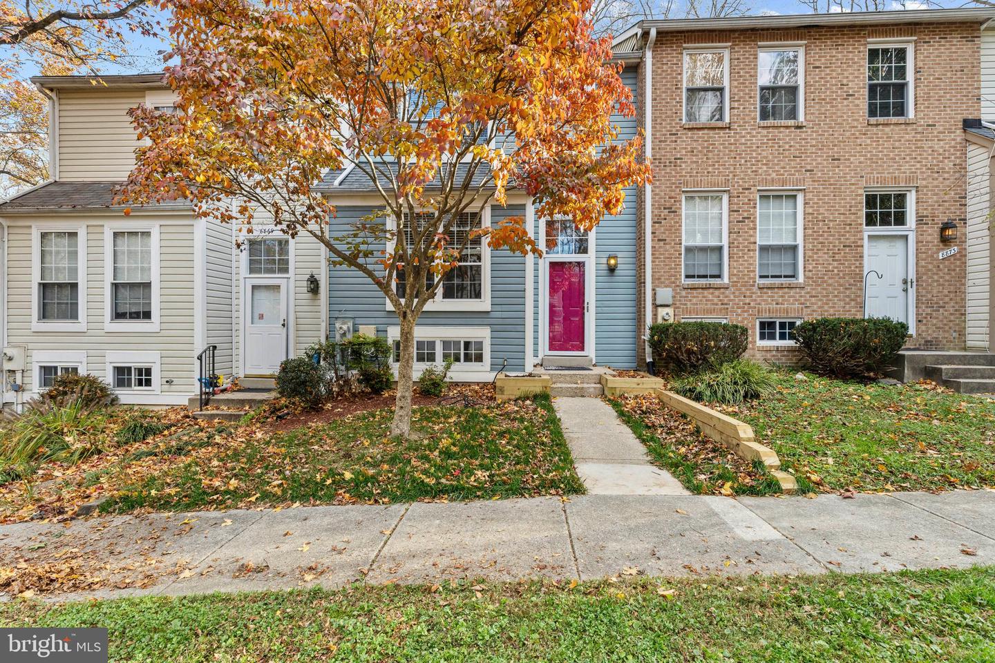 8871 Stonebrook Lane, Columbia