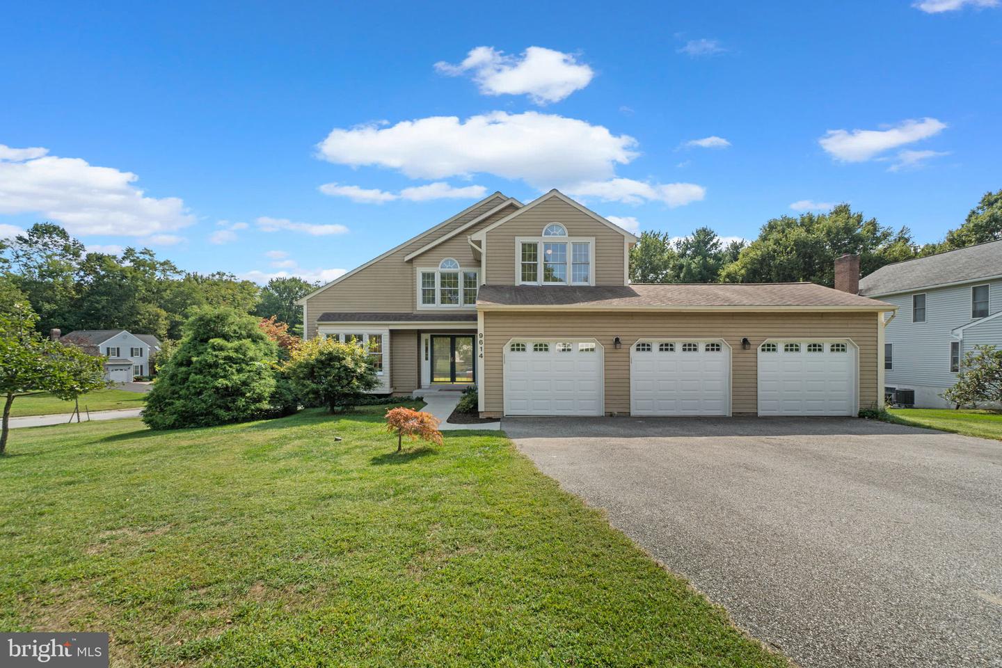 9614 Susies Way, Ellicott City